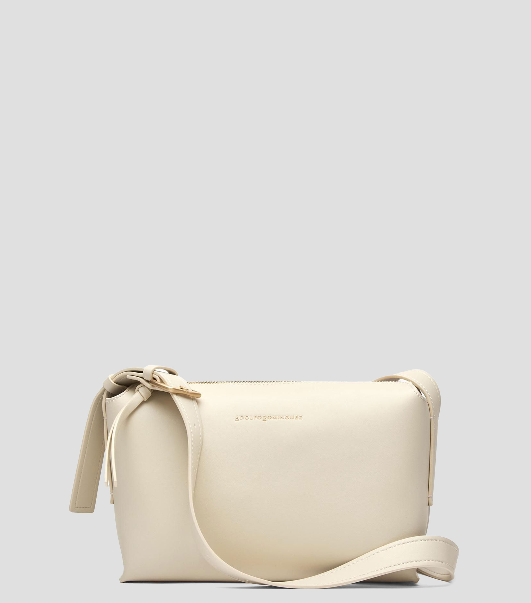Bolsa crossbody lisa Mujer