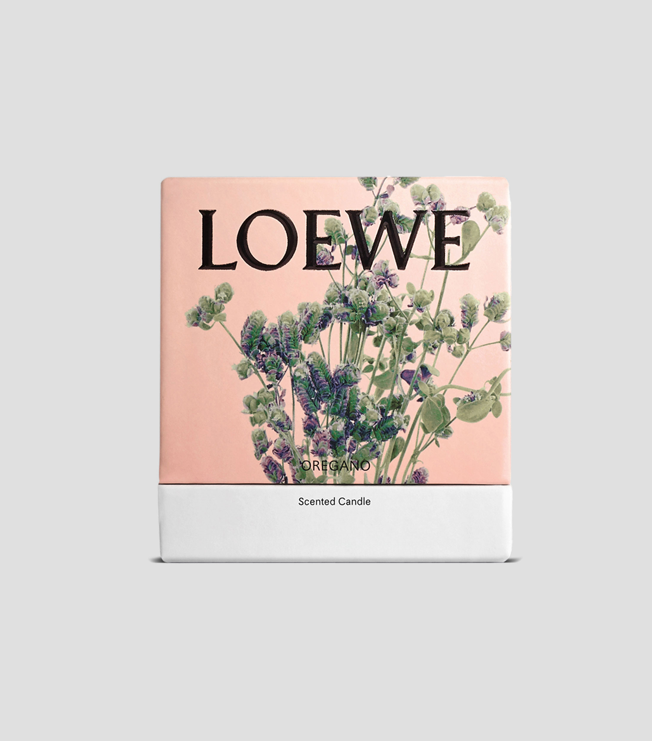 Vela Loewe Orégano S, 170 g