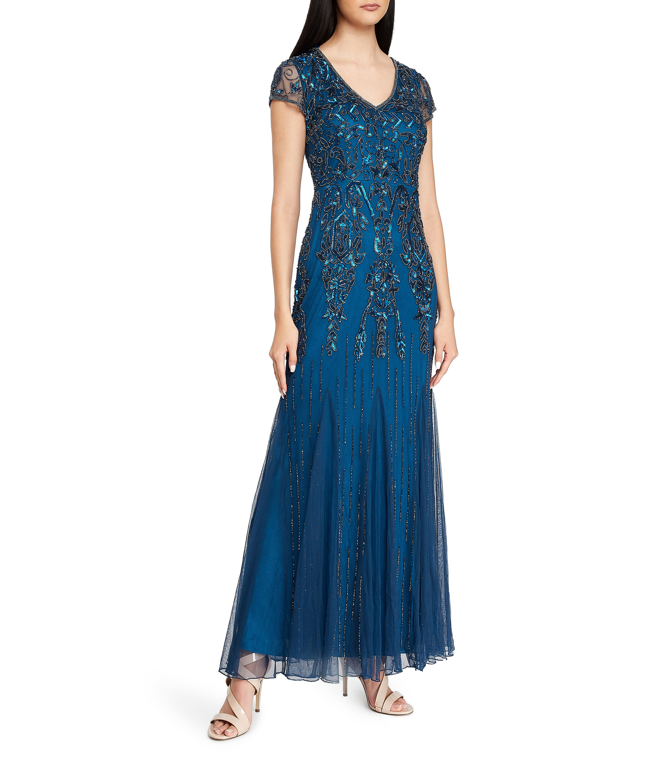 Palacio de hierro vestidos clearance
