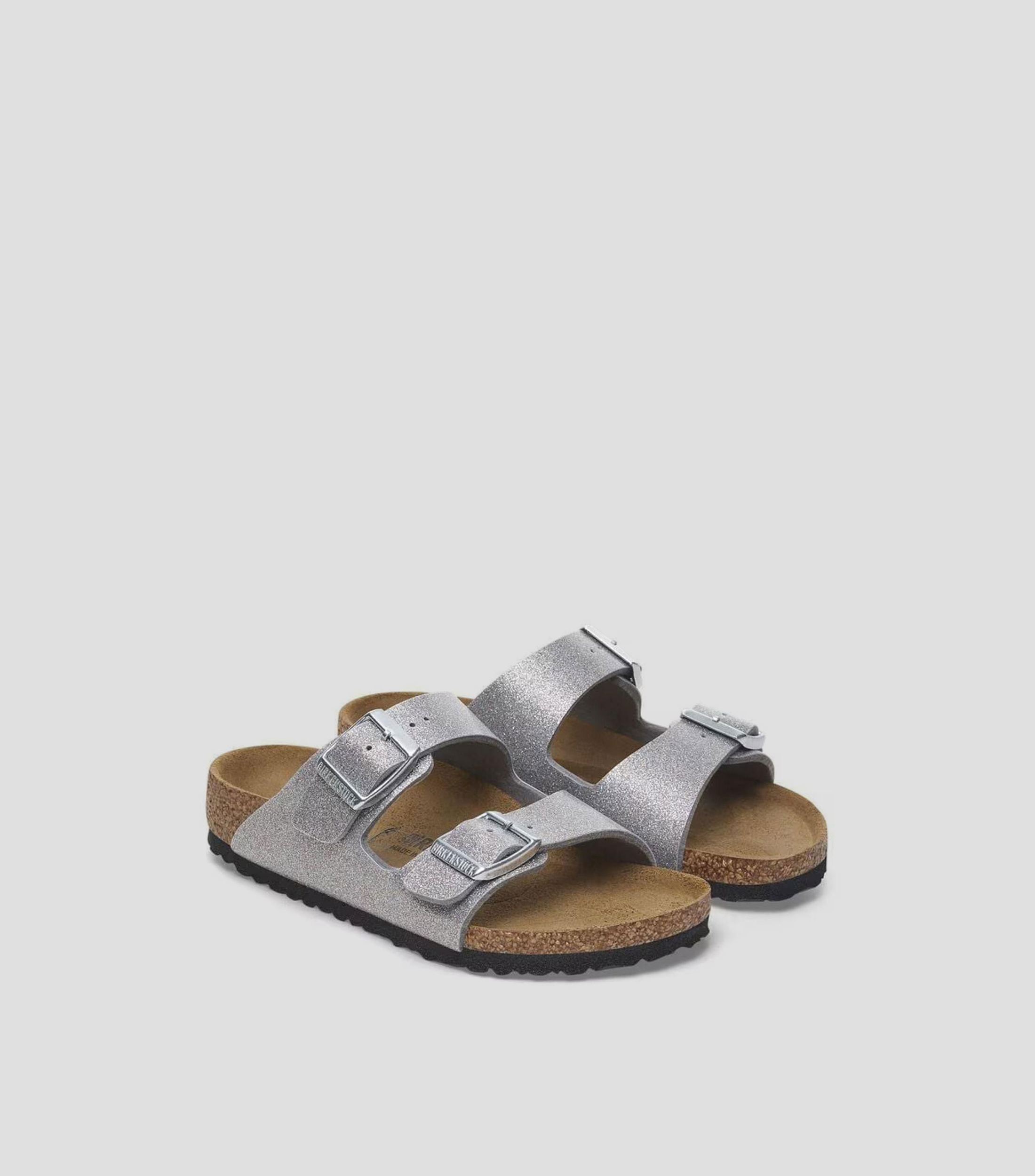 Sandalias planas Arizona Niña