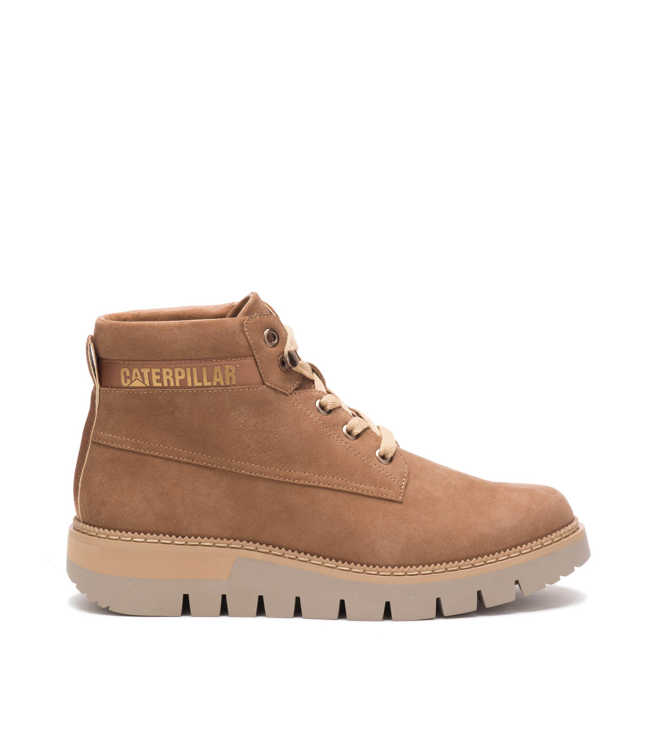 Botines de deals mujer caterpillar