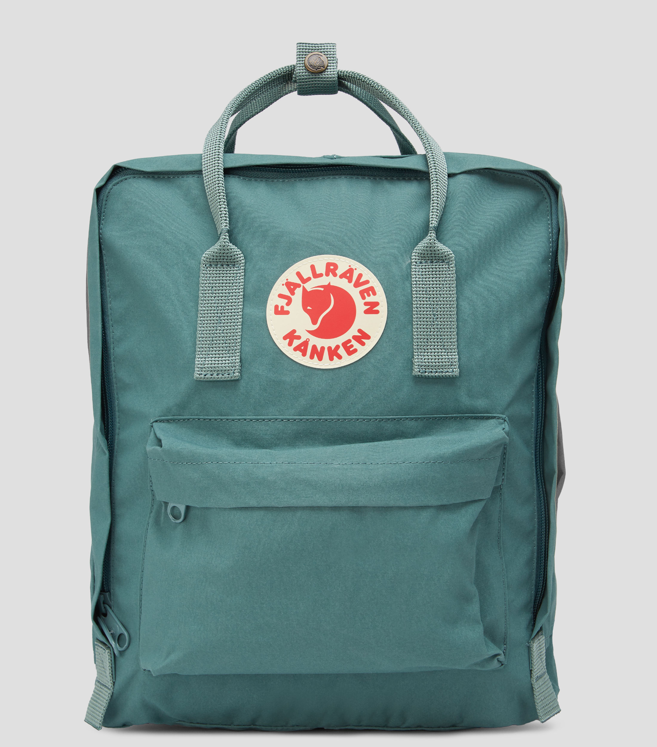 Fjällräven Mochila Kanken Mujer - El Palacio de Hierro