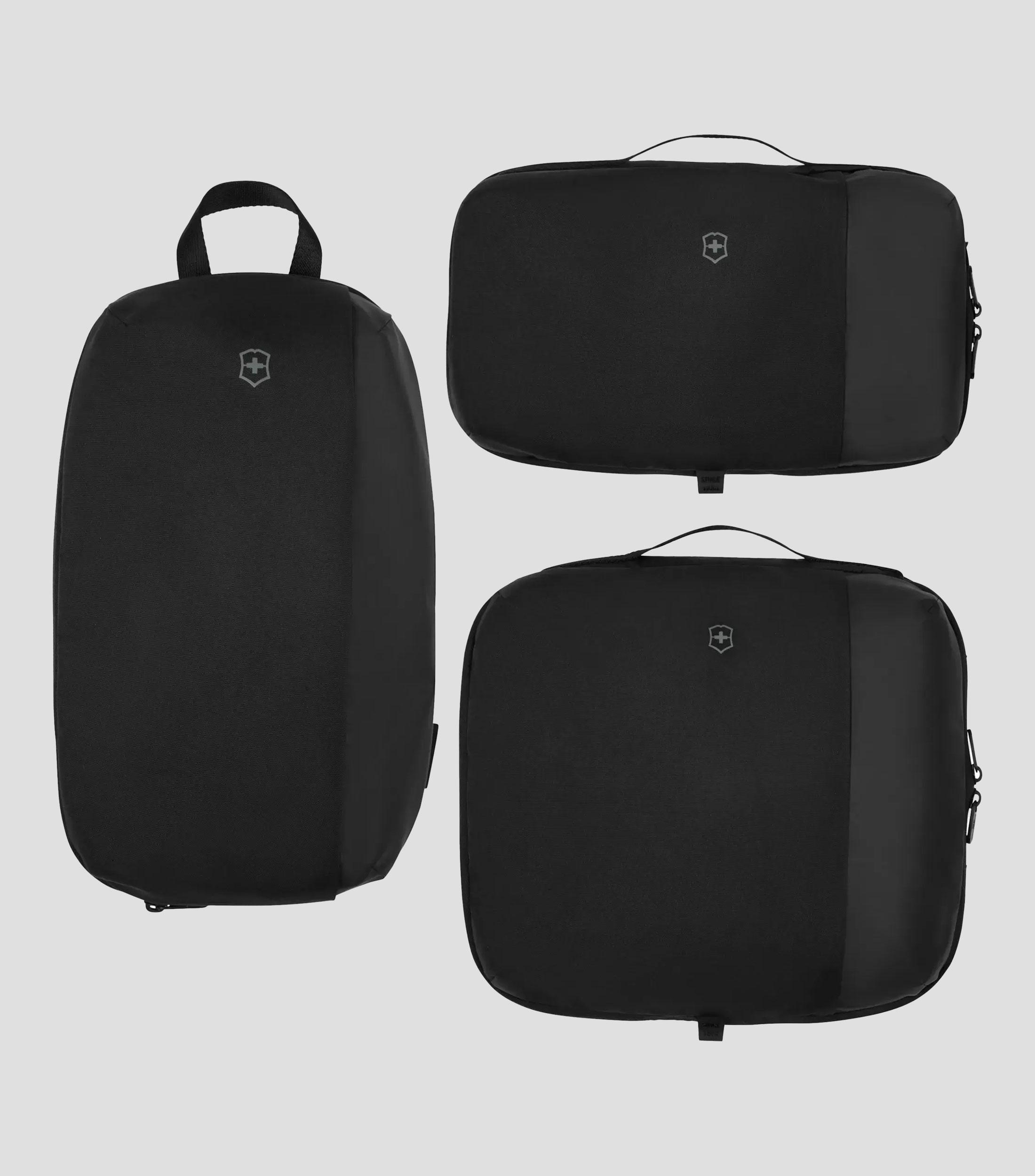 Set Travel Essentials Packing Cube