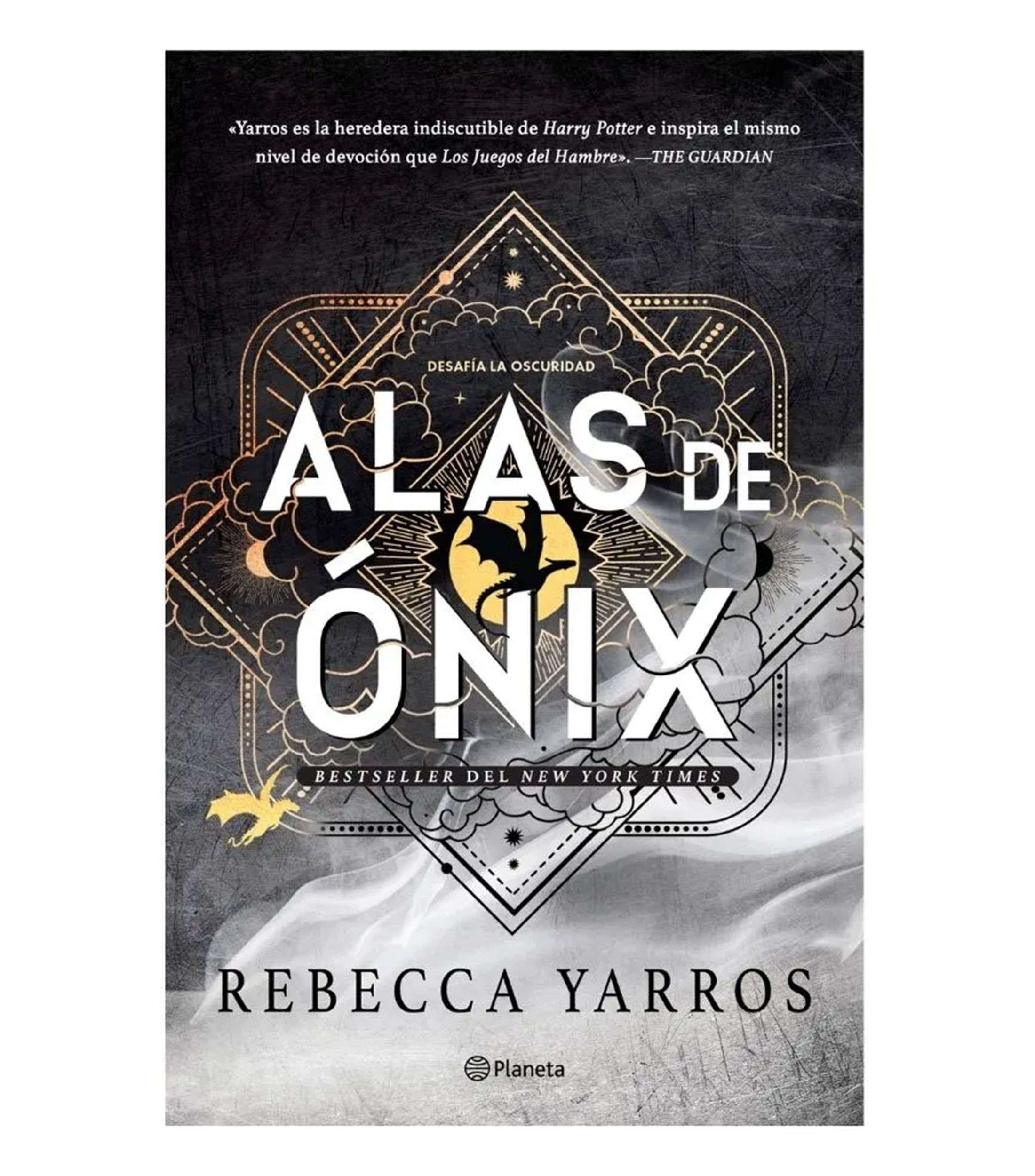 JóvenesAlas de ónix (Empíreo 3), Rebecca Yarros
