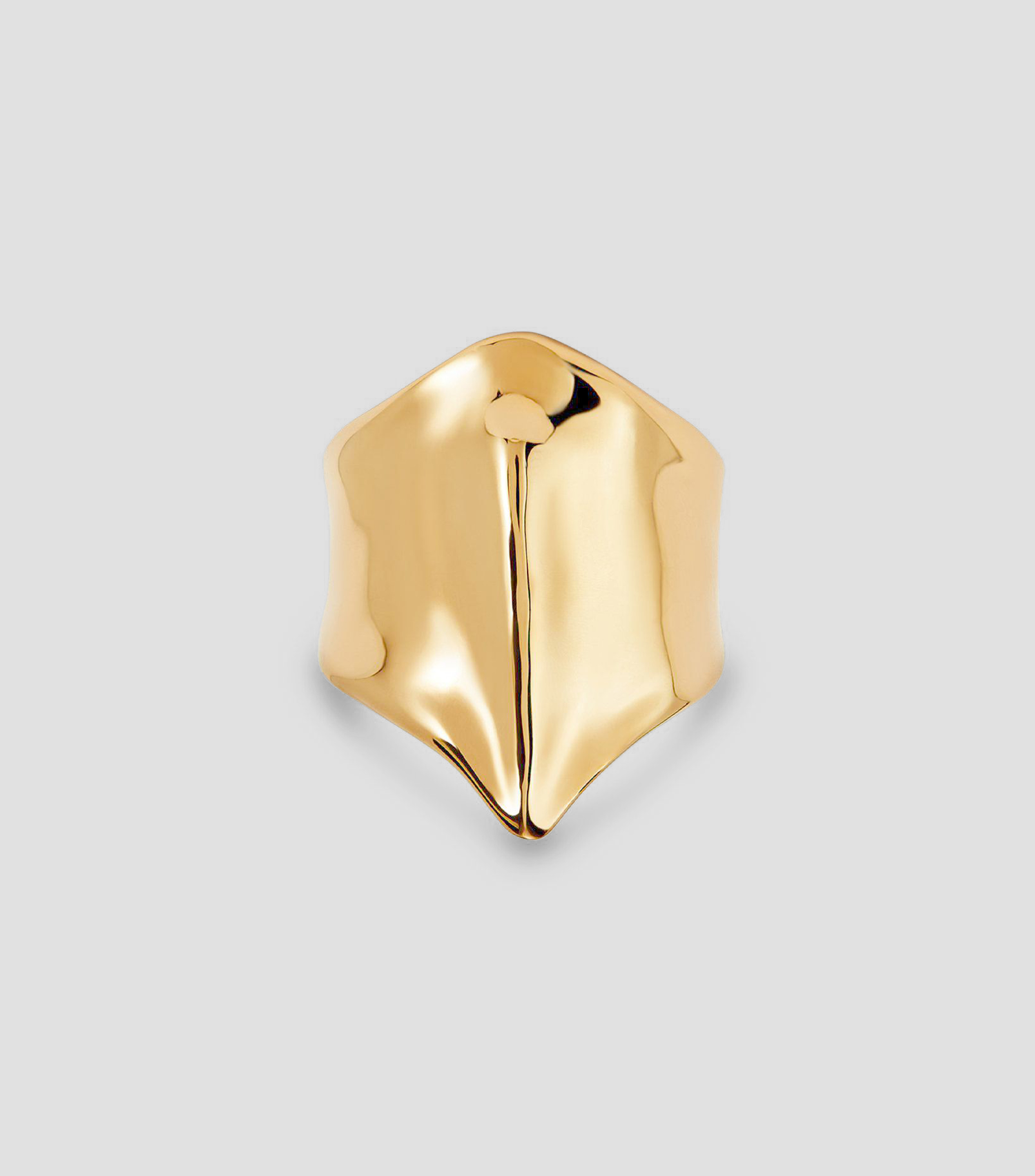 Anillo Mantarraya Unisex