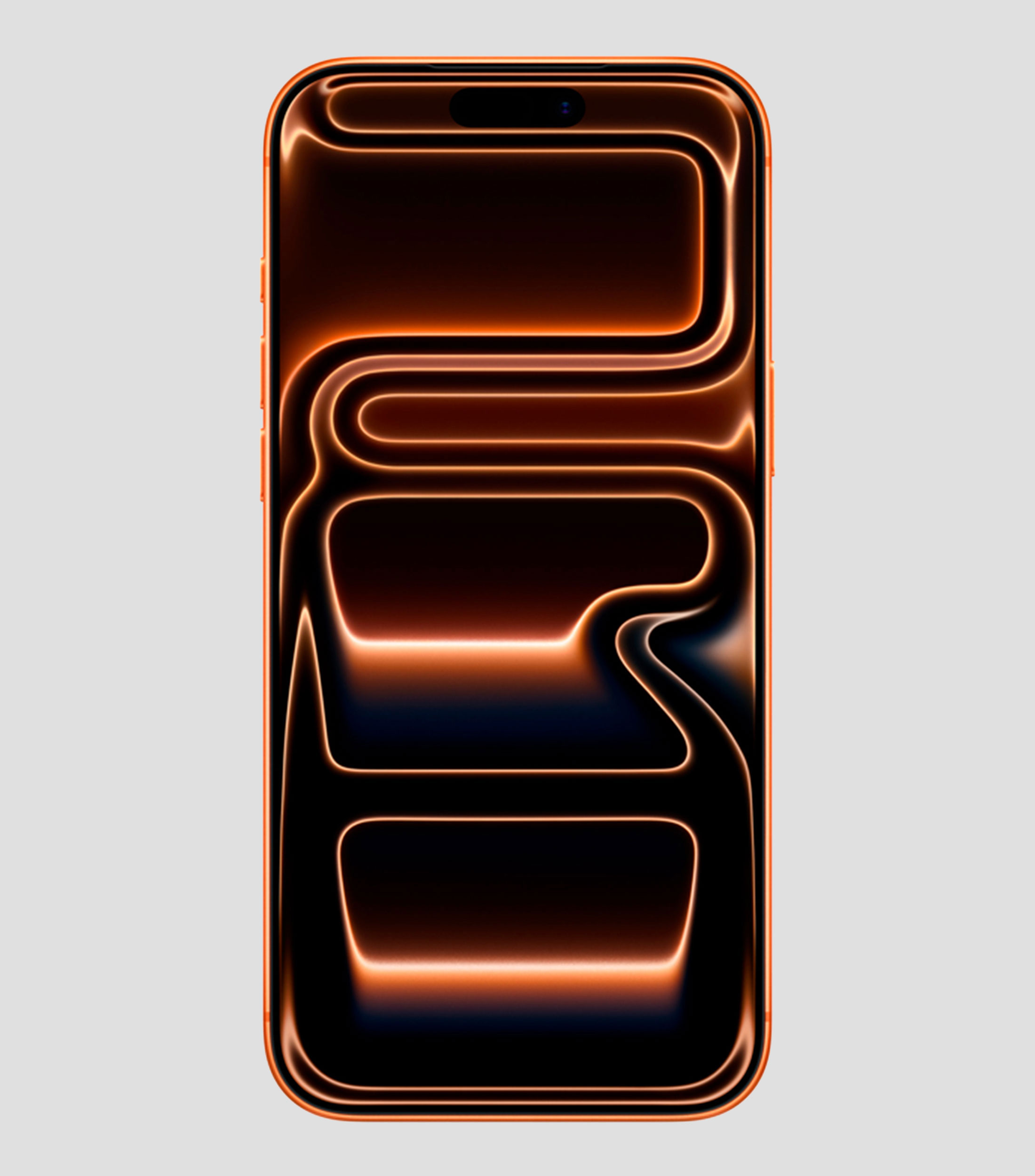IPhone 17 Pro Max 256 GB Naranja