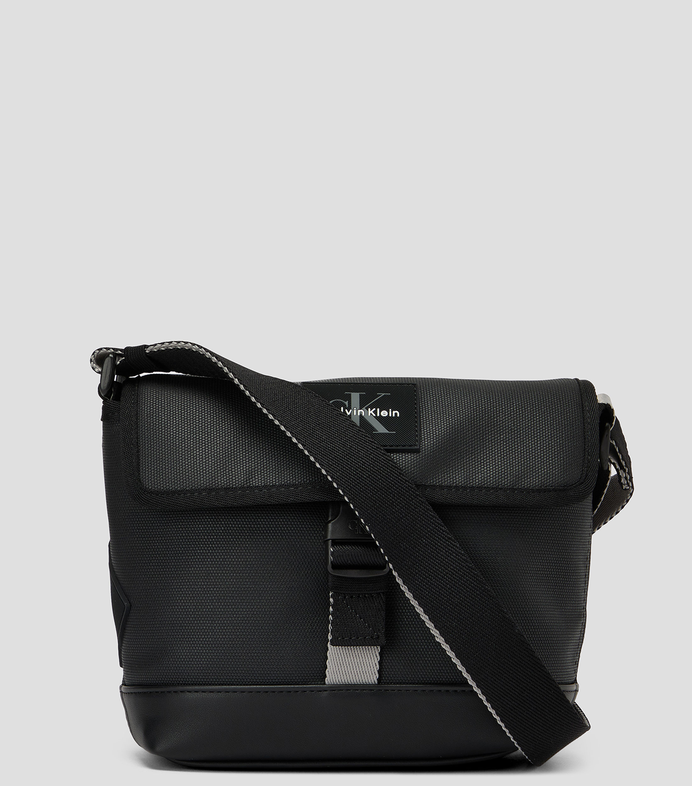 Bolsa Crossbody microdiseño Hombre