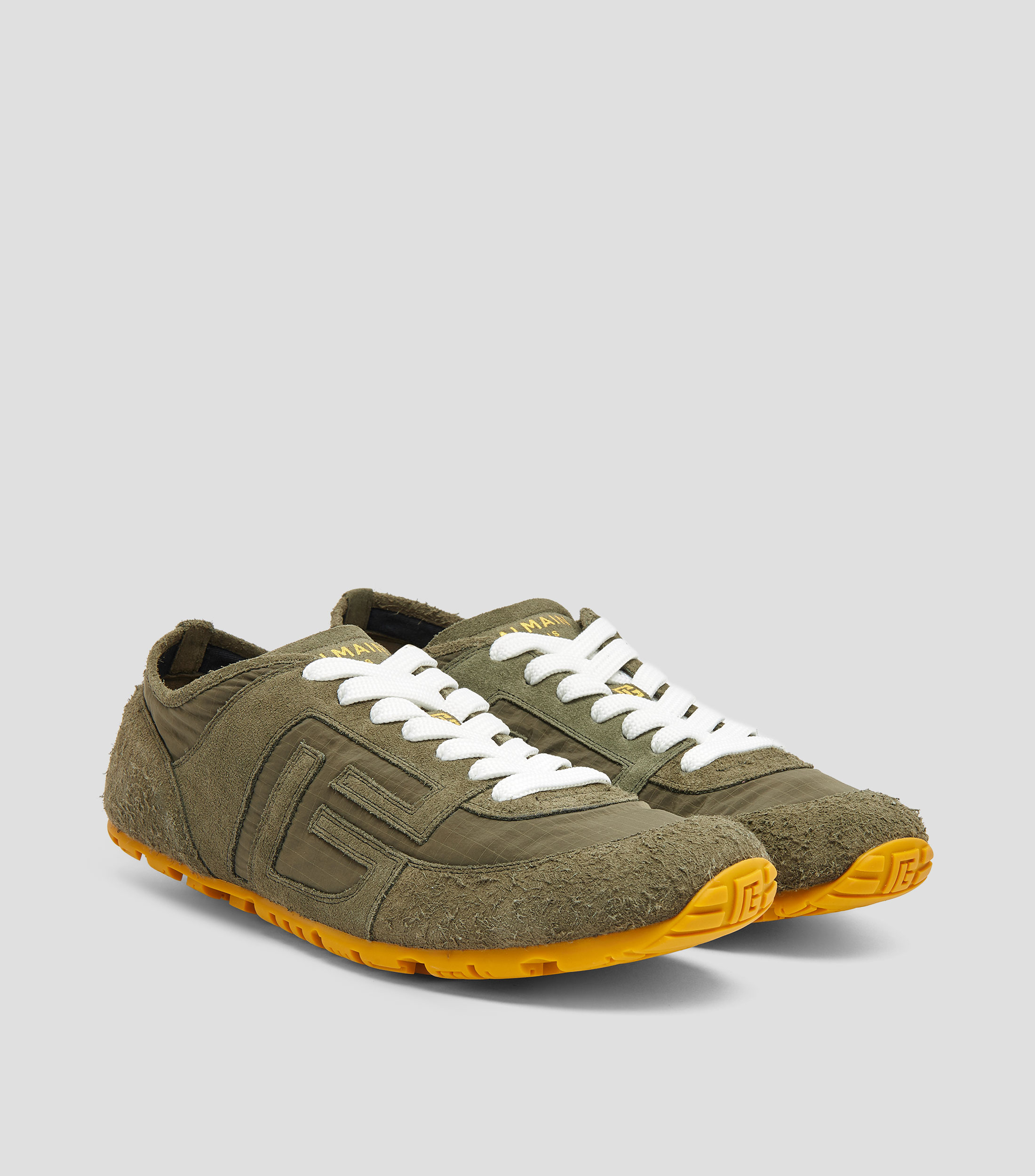 Tenis Racer 45 Hombre