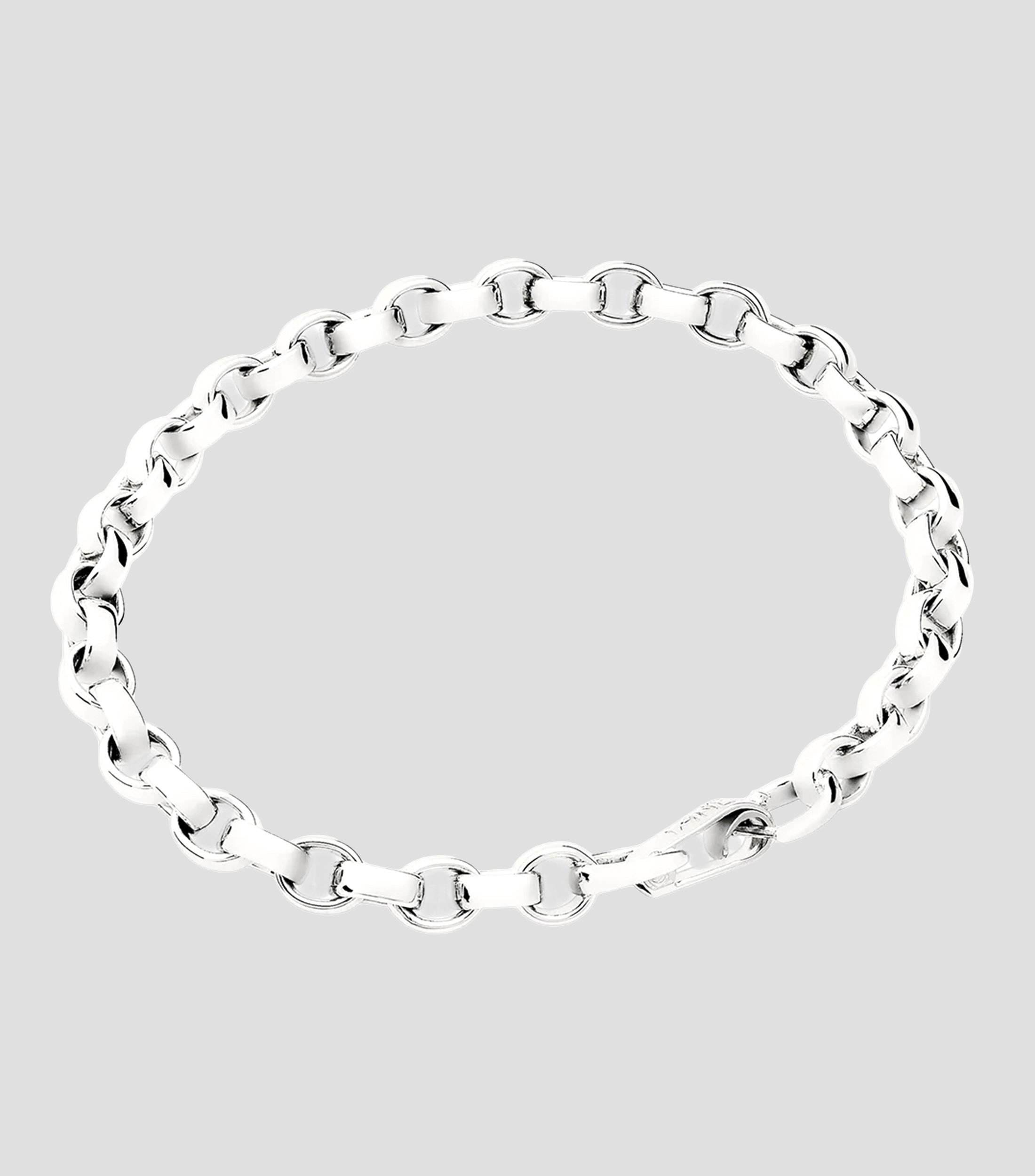 Pulsera en Plata .925 Centauro Grande Hombre