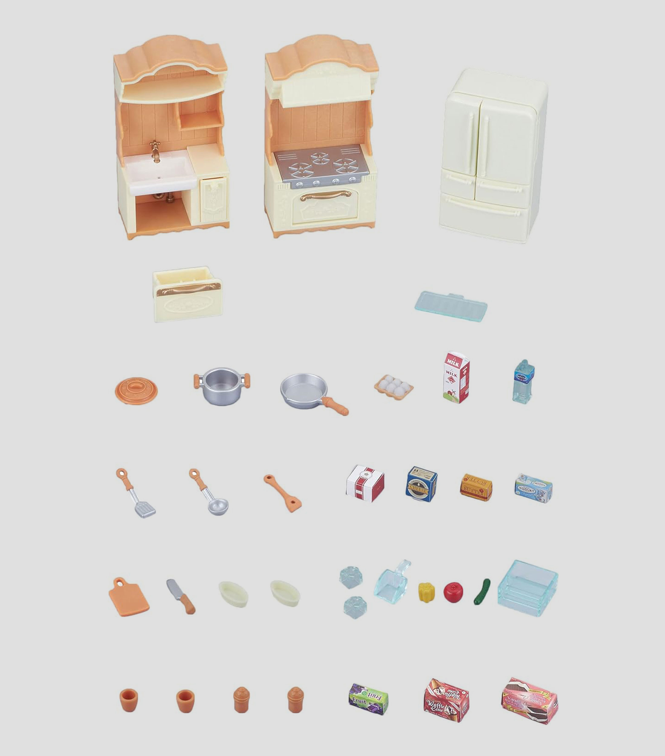 Set de Cocina