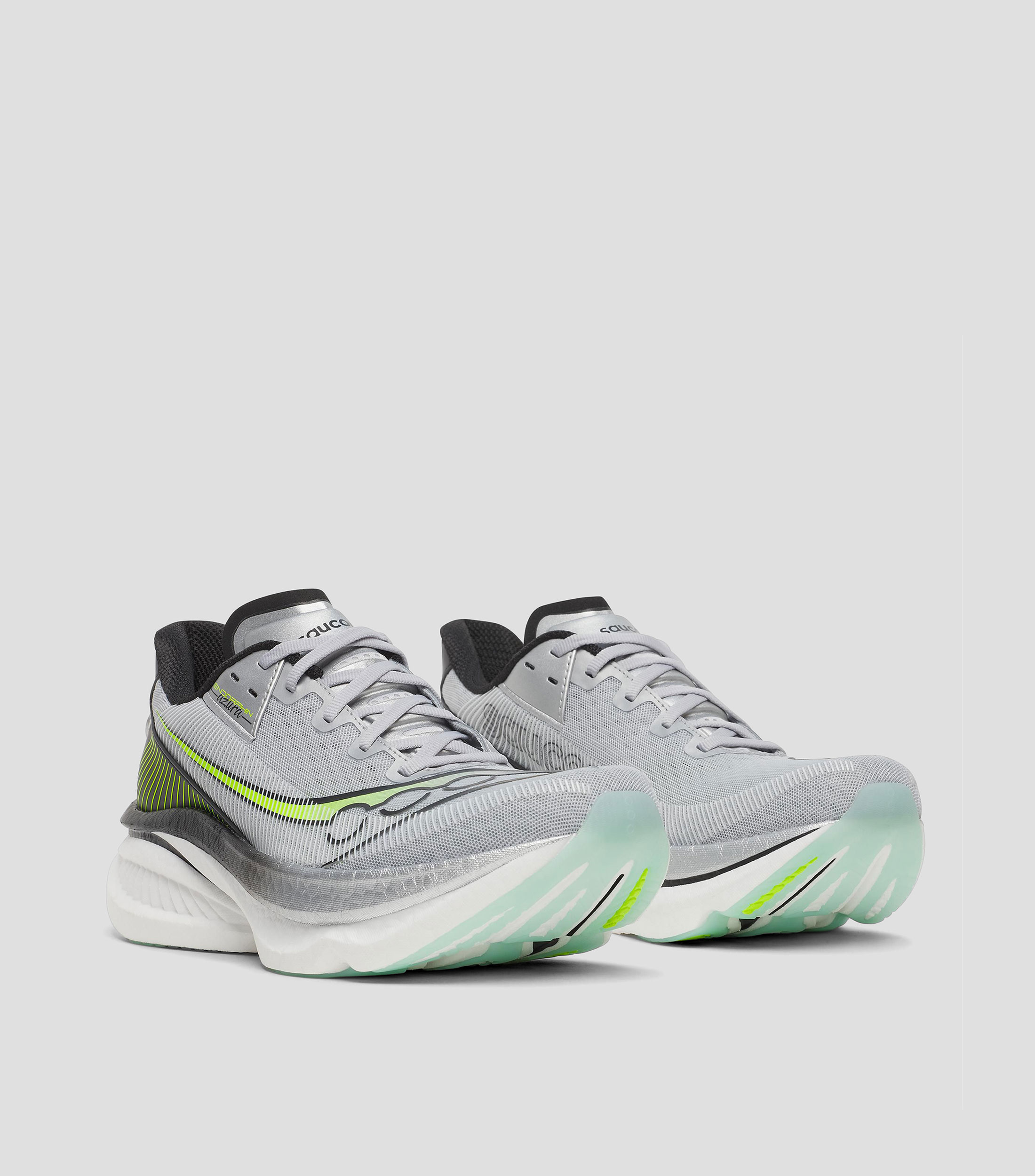 Tenis para correr Saucony Endorphin Azura Hombre