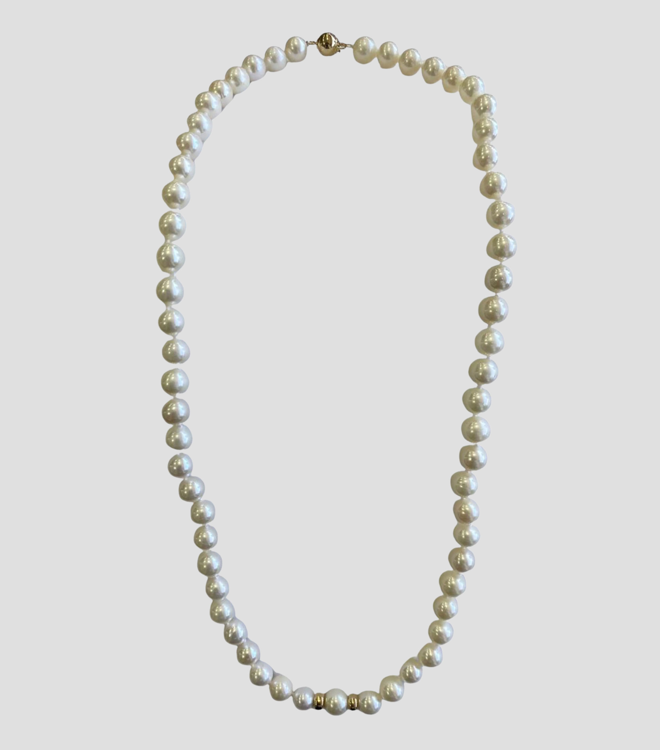 Collar Mujer