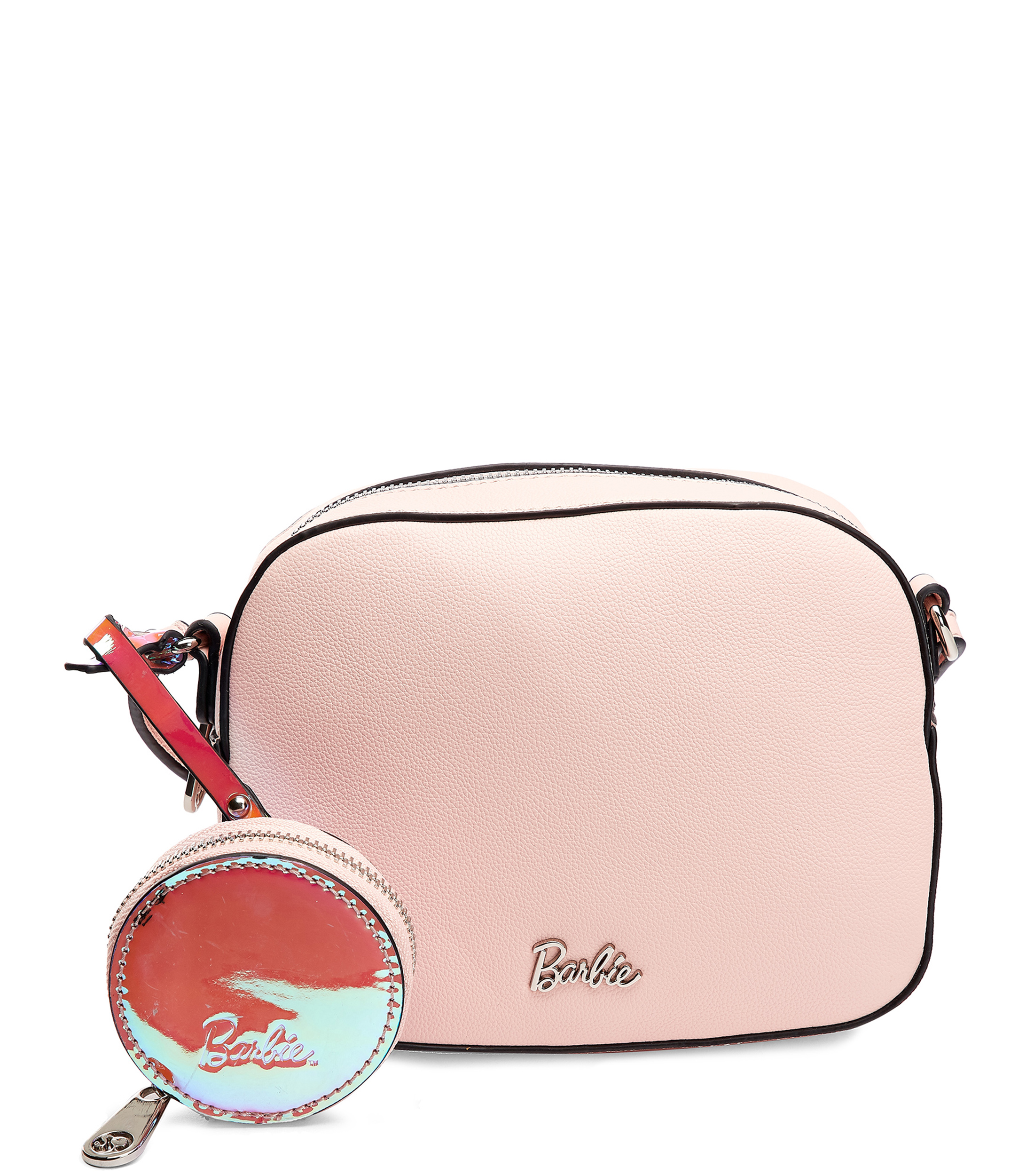 GoreTT Bolso crossbody El Palacio de Hierro