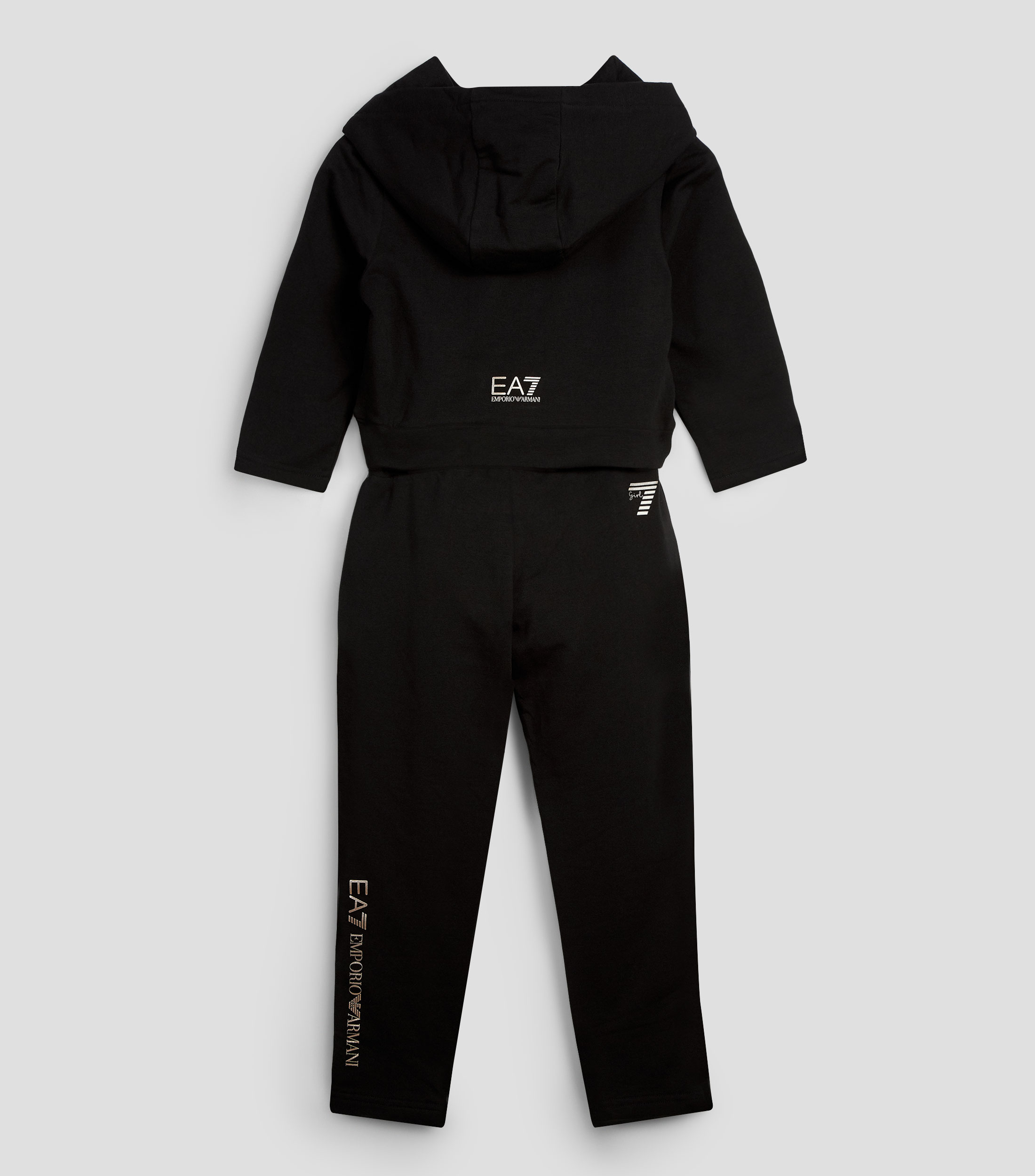 Conjunto 2 Piezas Niña