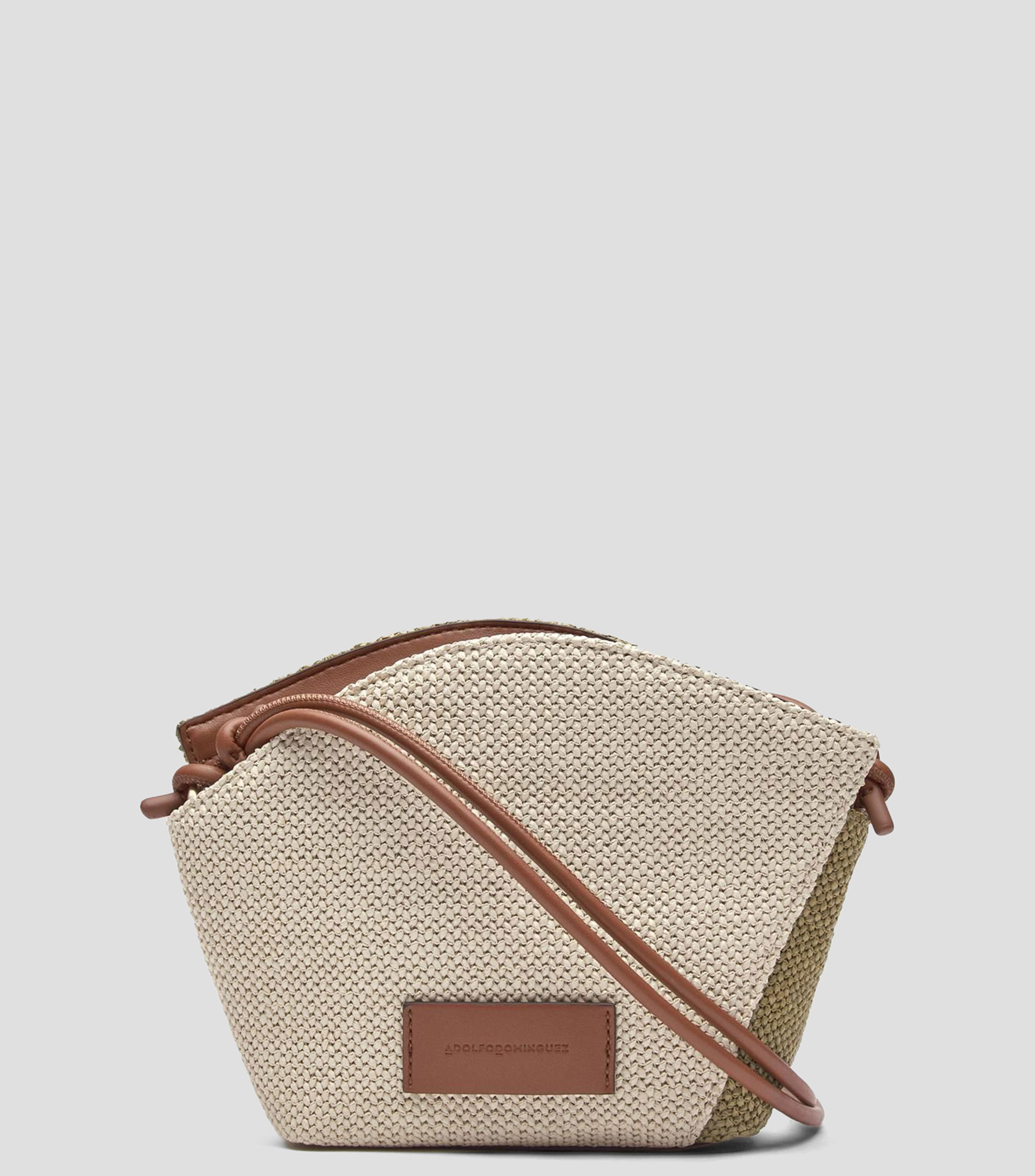 Bolsa crossbody Eclipse lisa Mujer