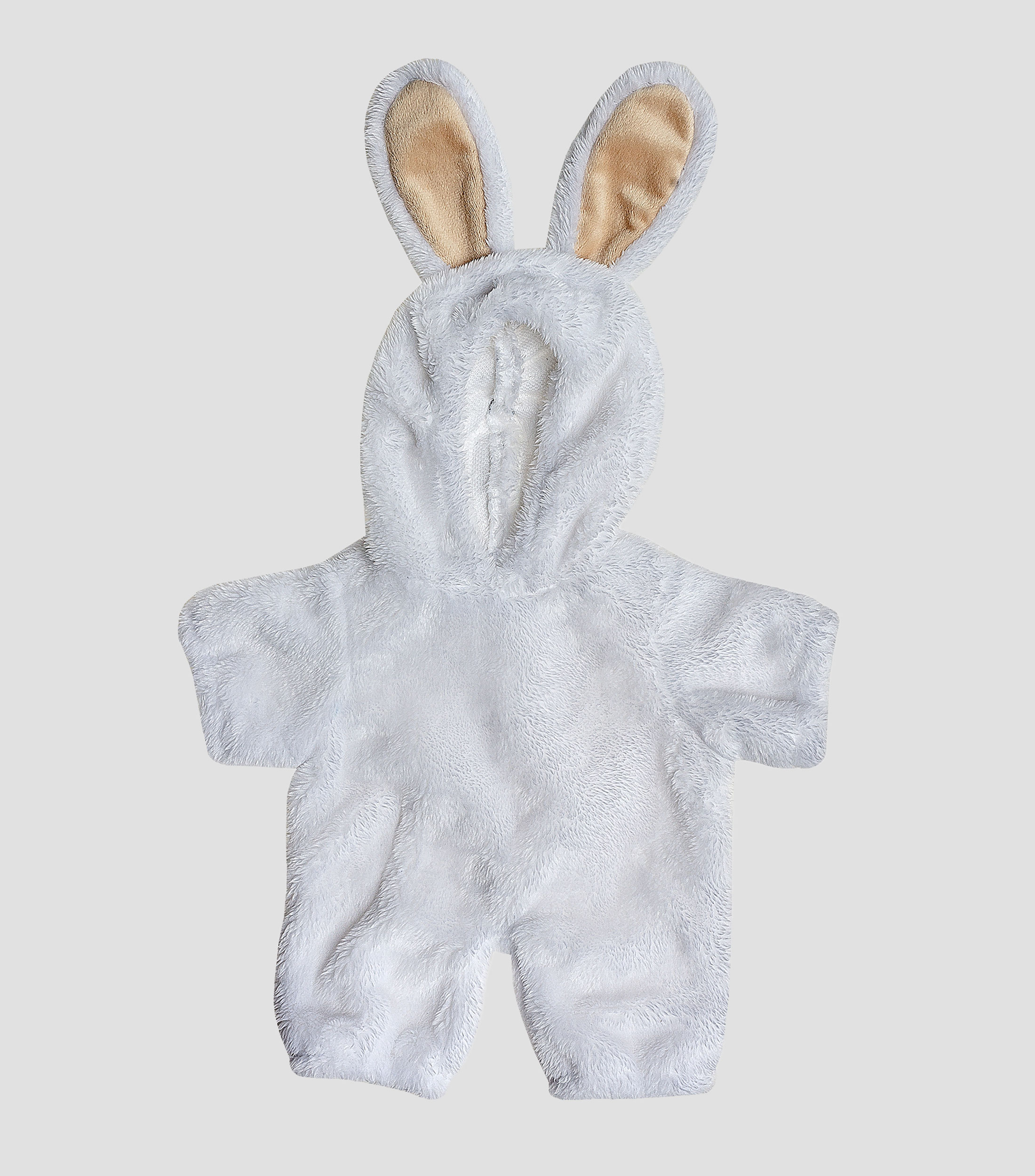 Disfraz Conejo para peluche
