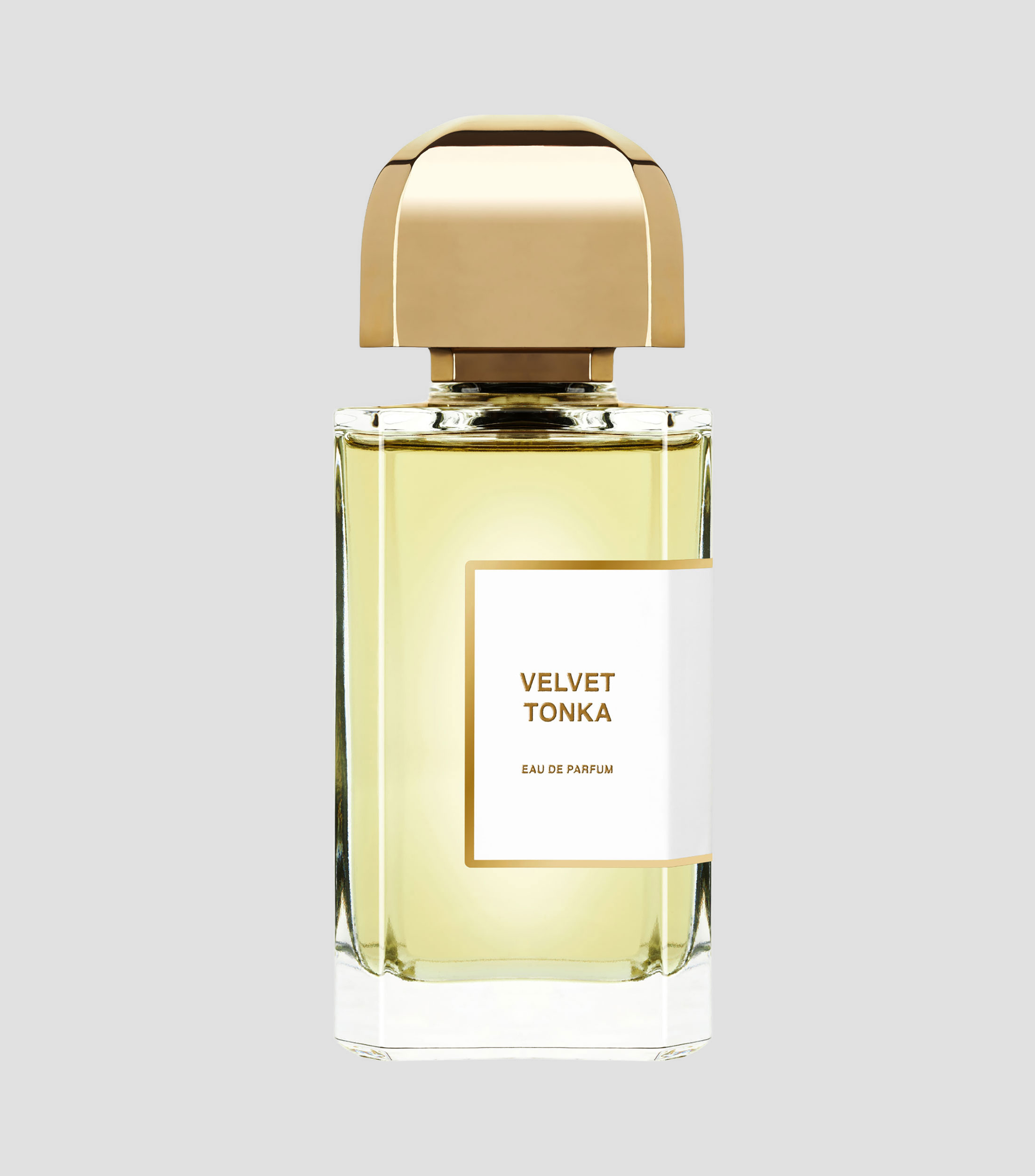 Velvet Tonka Eau de Parfum, 100 ml Unisex