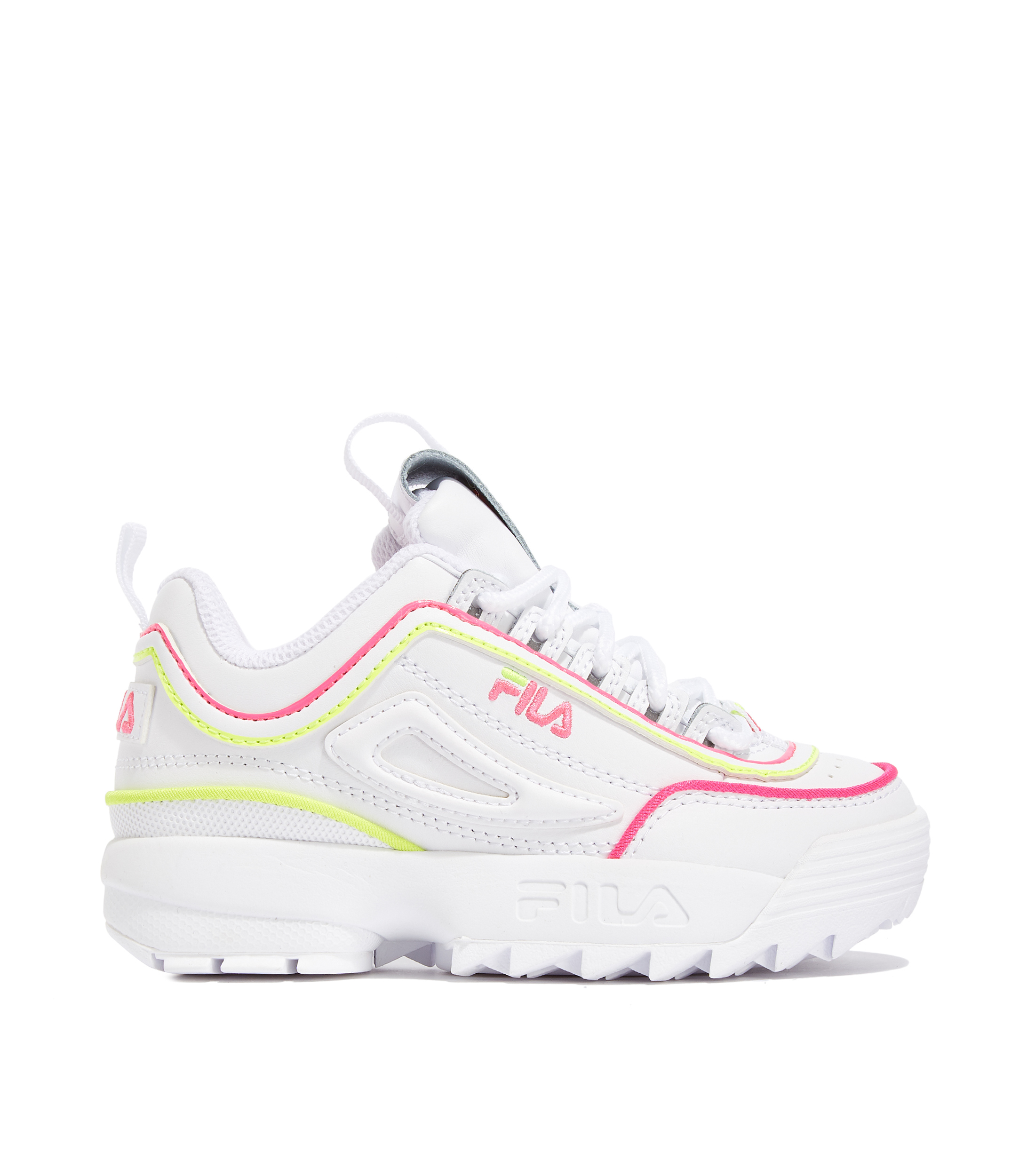 Fila Disruptor II |