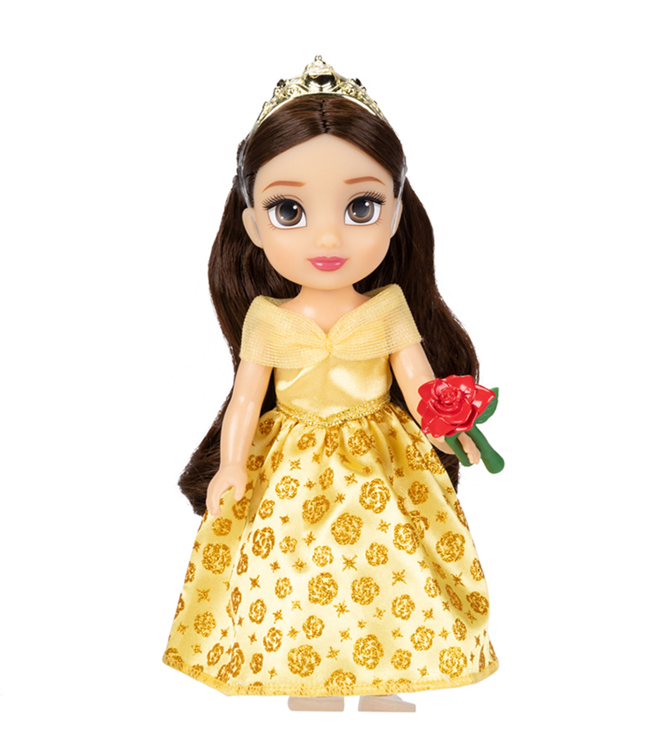 Muñeca Disney Bella Be Our Guest