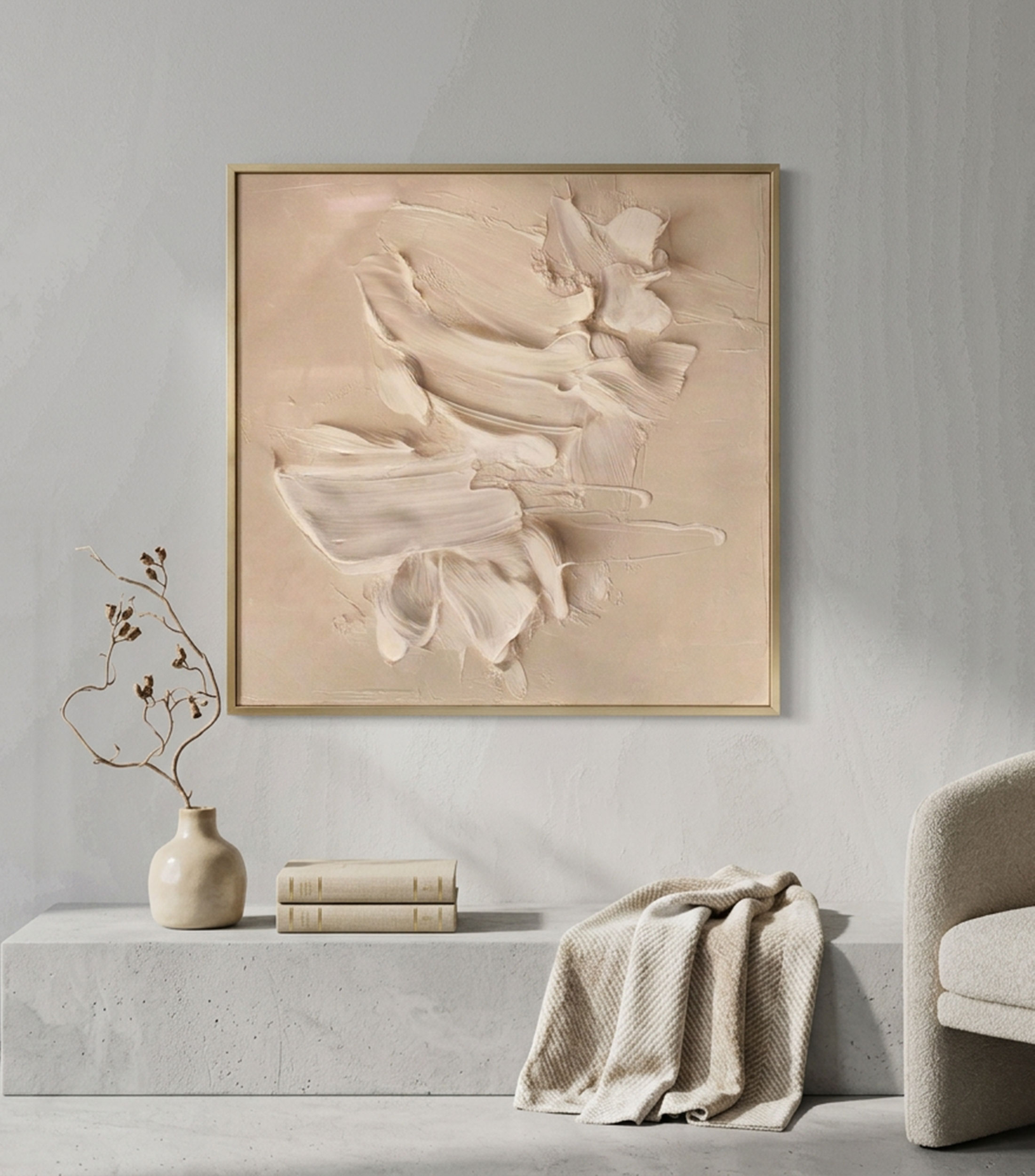 Cuadro Decorativo Clovis