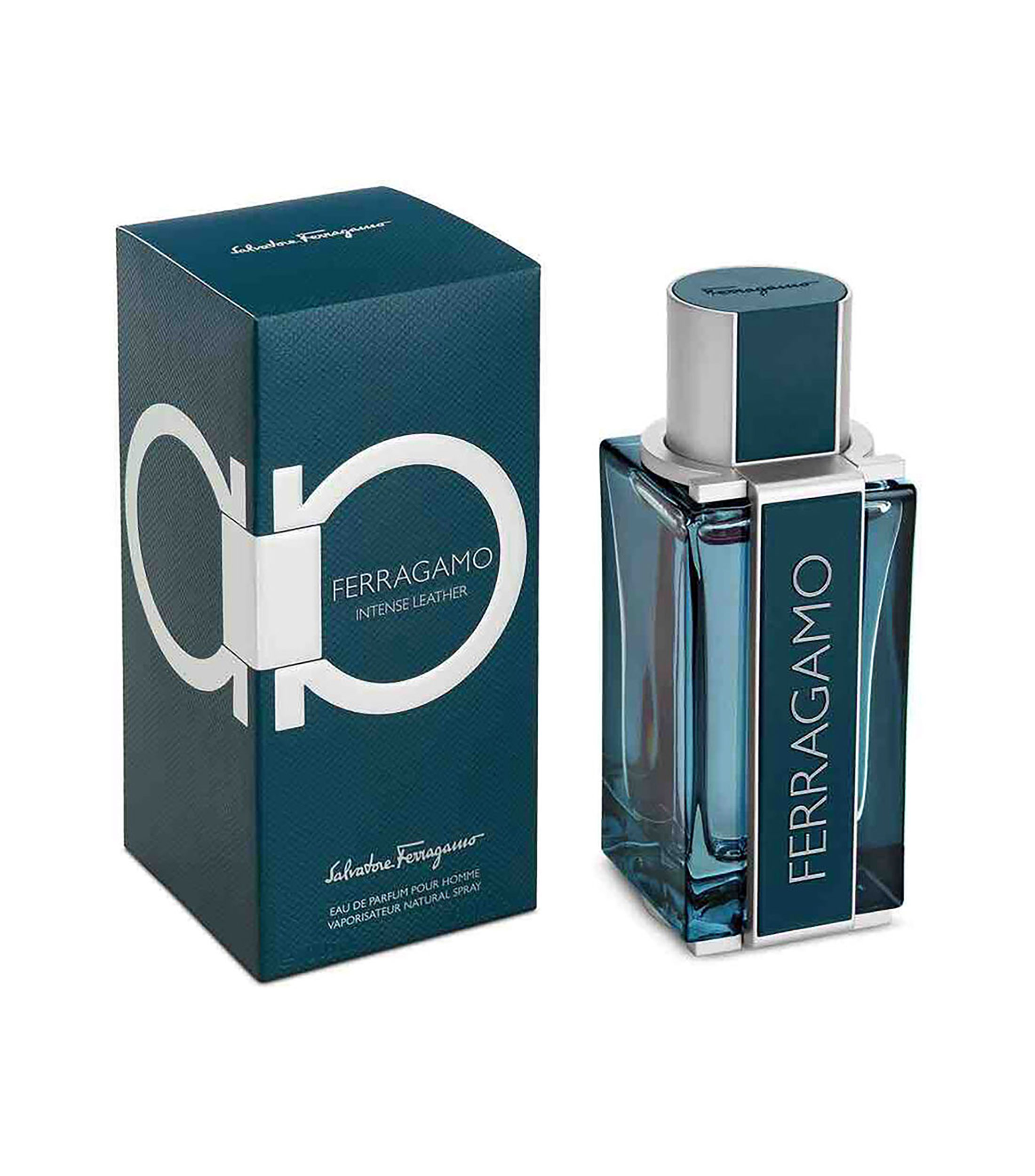 Perfume, Intense Leather Eau de Parfum, 100 ml Hombre