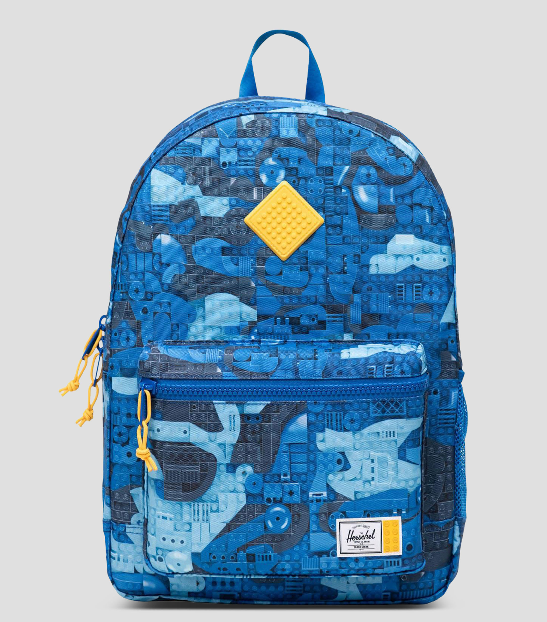 Mochila escolar Lego Heritage Niño