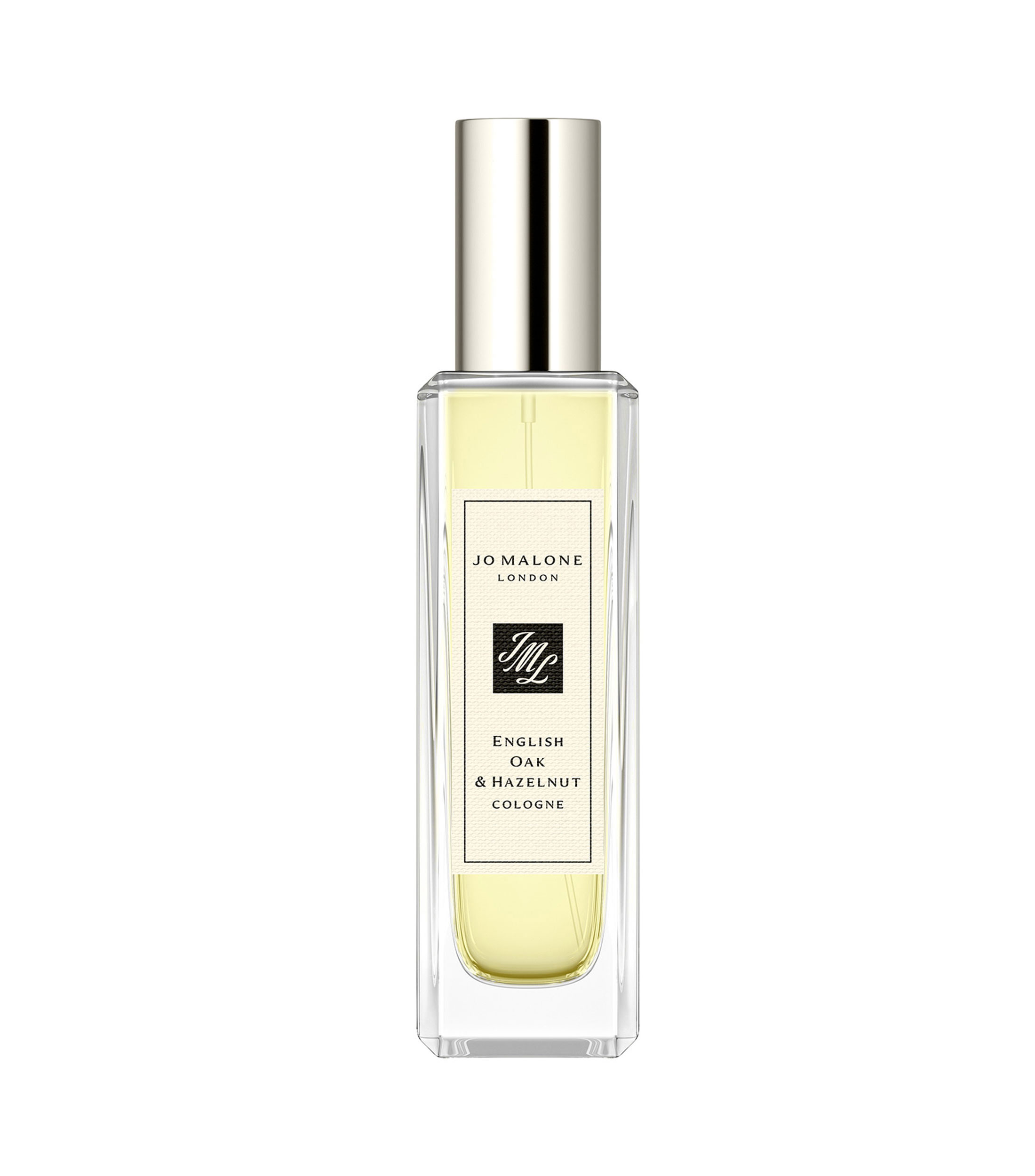 Perfume, English Oak & Hazelnut Eau de Cologne, 30 ml Hombre