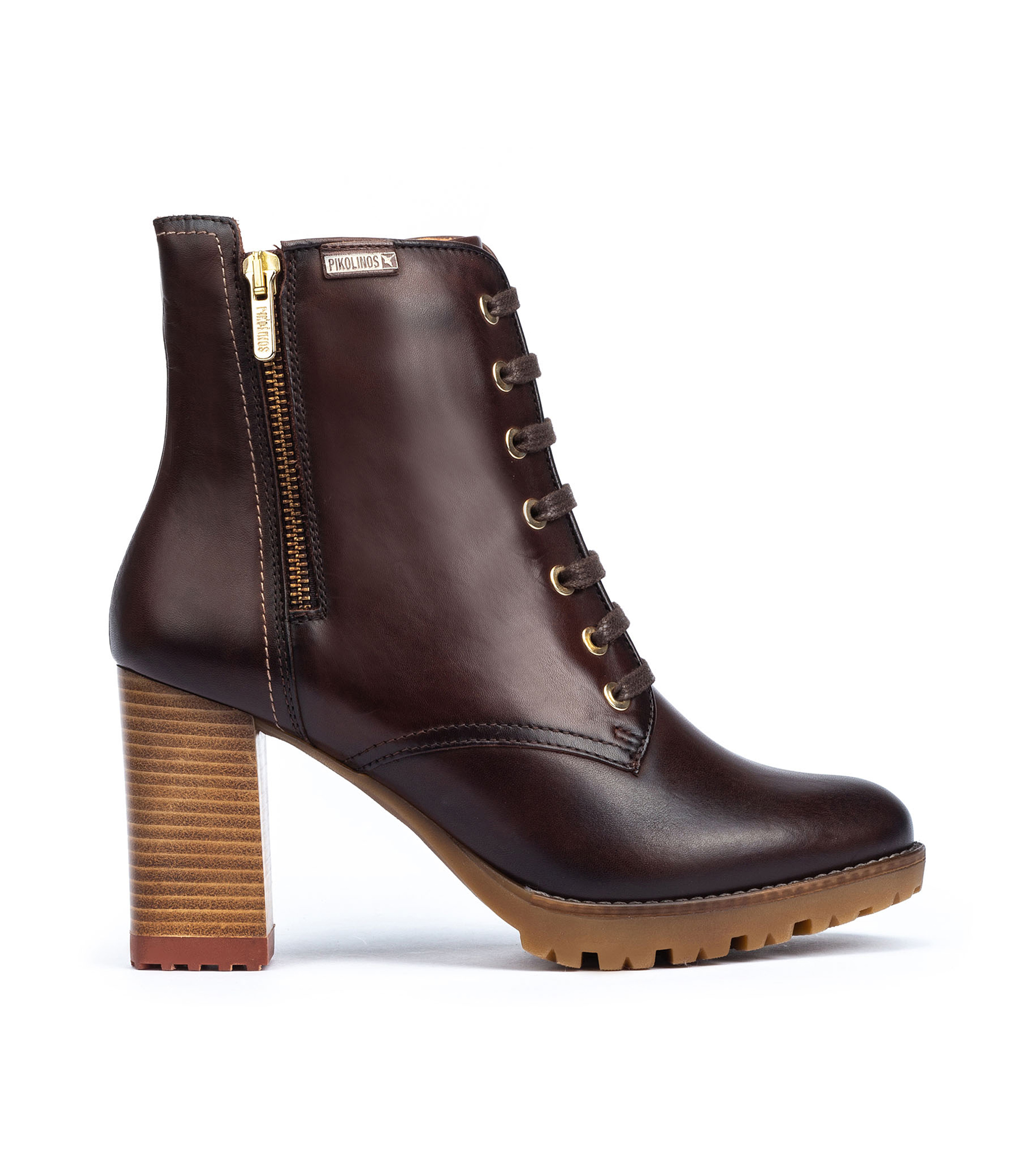 Botas pikolinos palacio de hierro Outlet