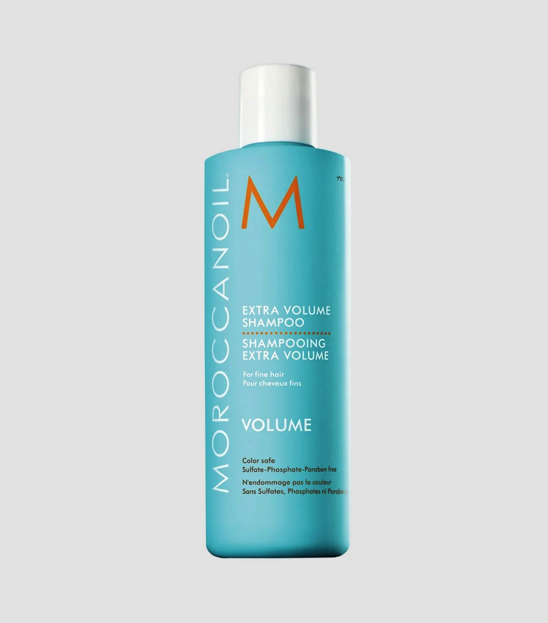 Shampoo Extra Volume, 250 ml