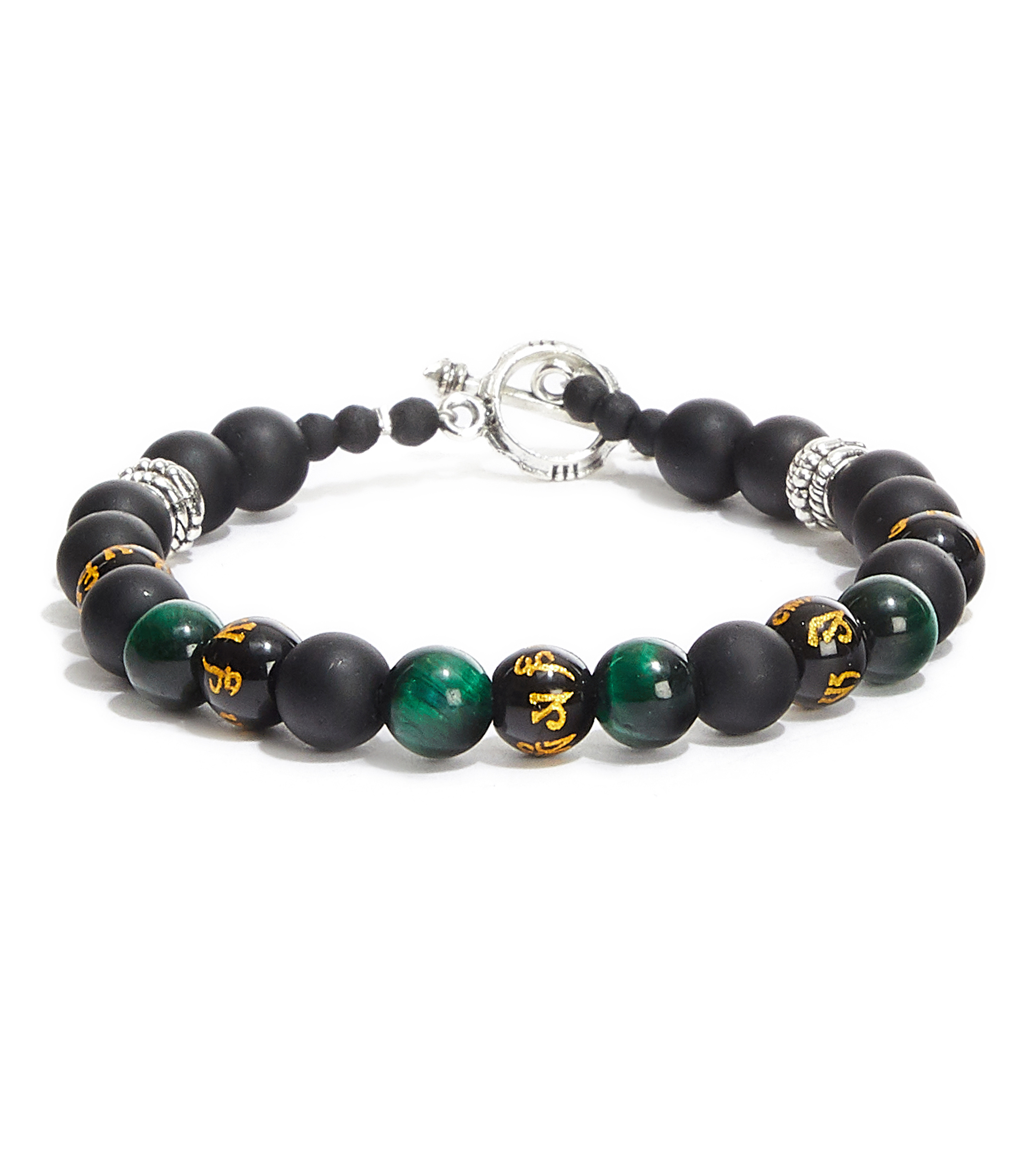 Pulsera Simbolos Hombre