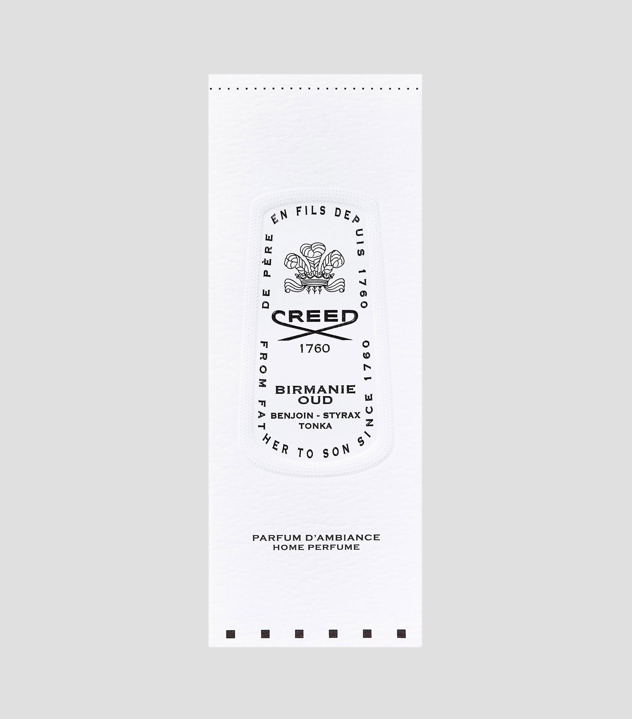 Perfume Birmaine Oud Ambiance, Parfum, 150 ml para Mujer