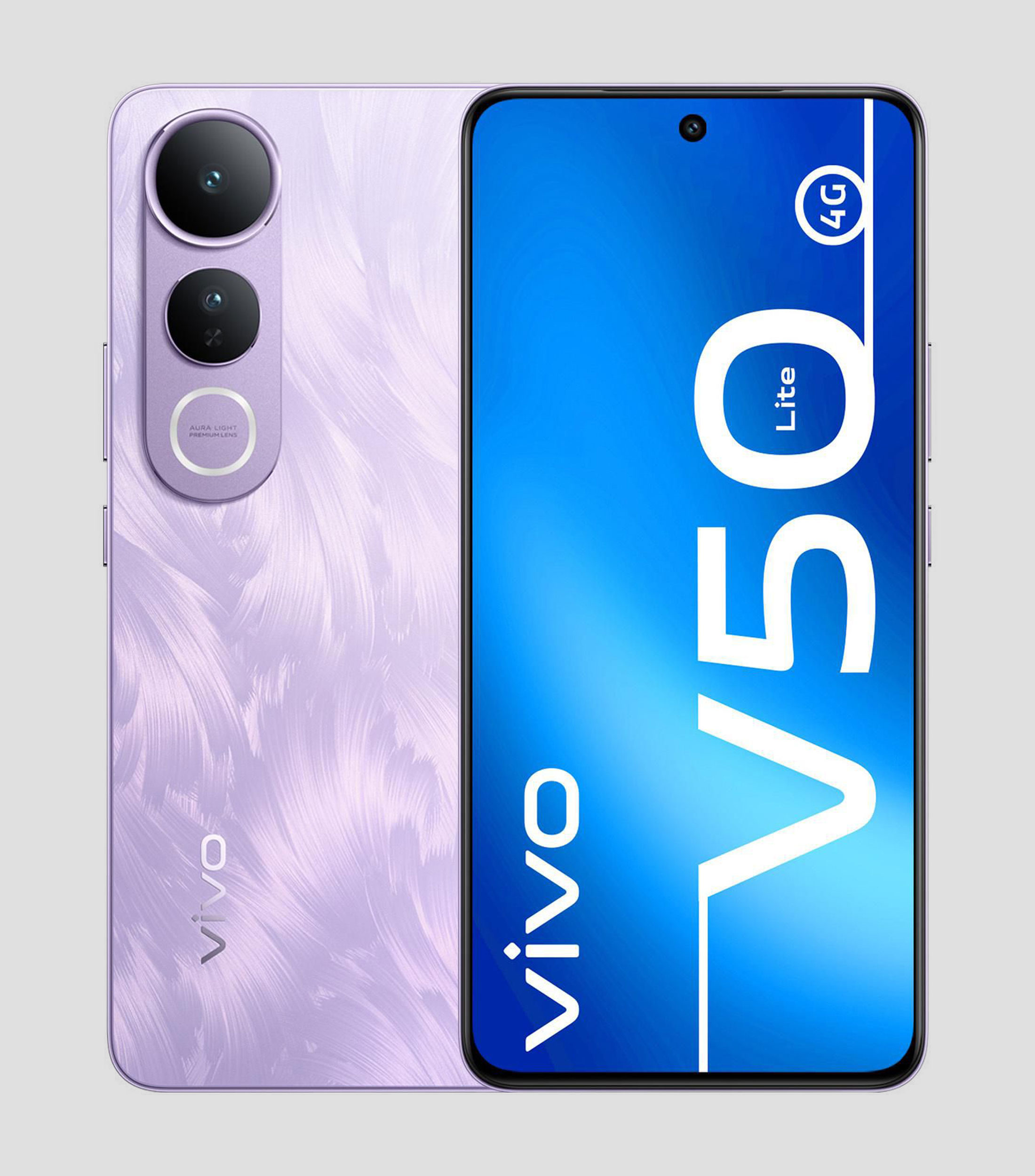 Celular V50 Lite, 256 GB, RAM 8 GB, Desbloqueado