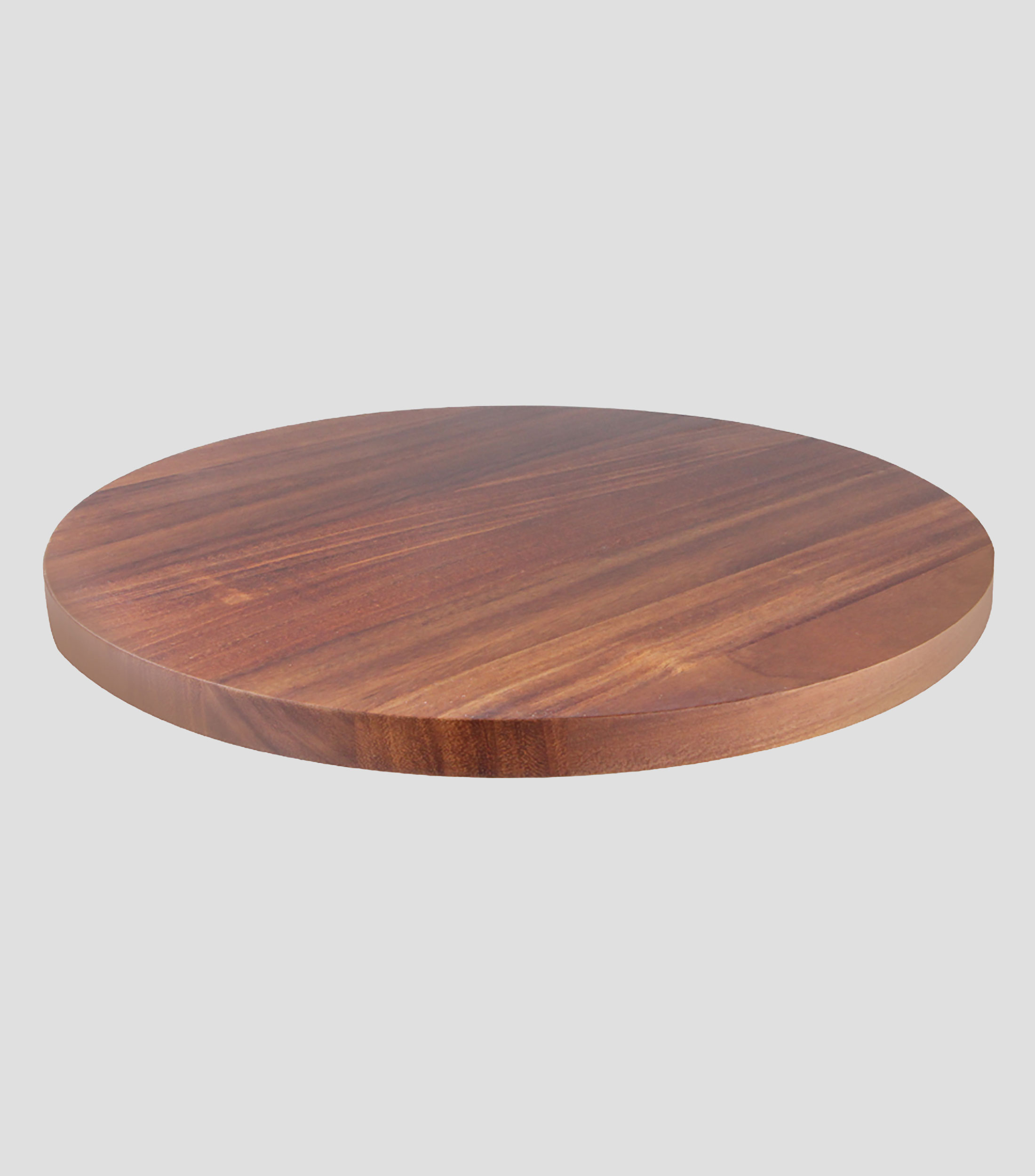 Lazy Susan 58 cm Madera de Parota