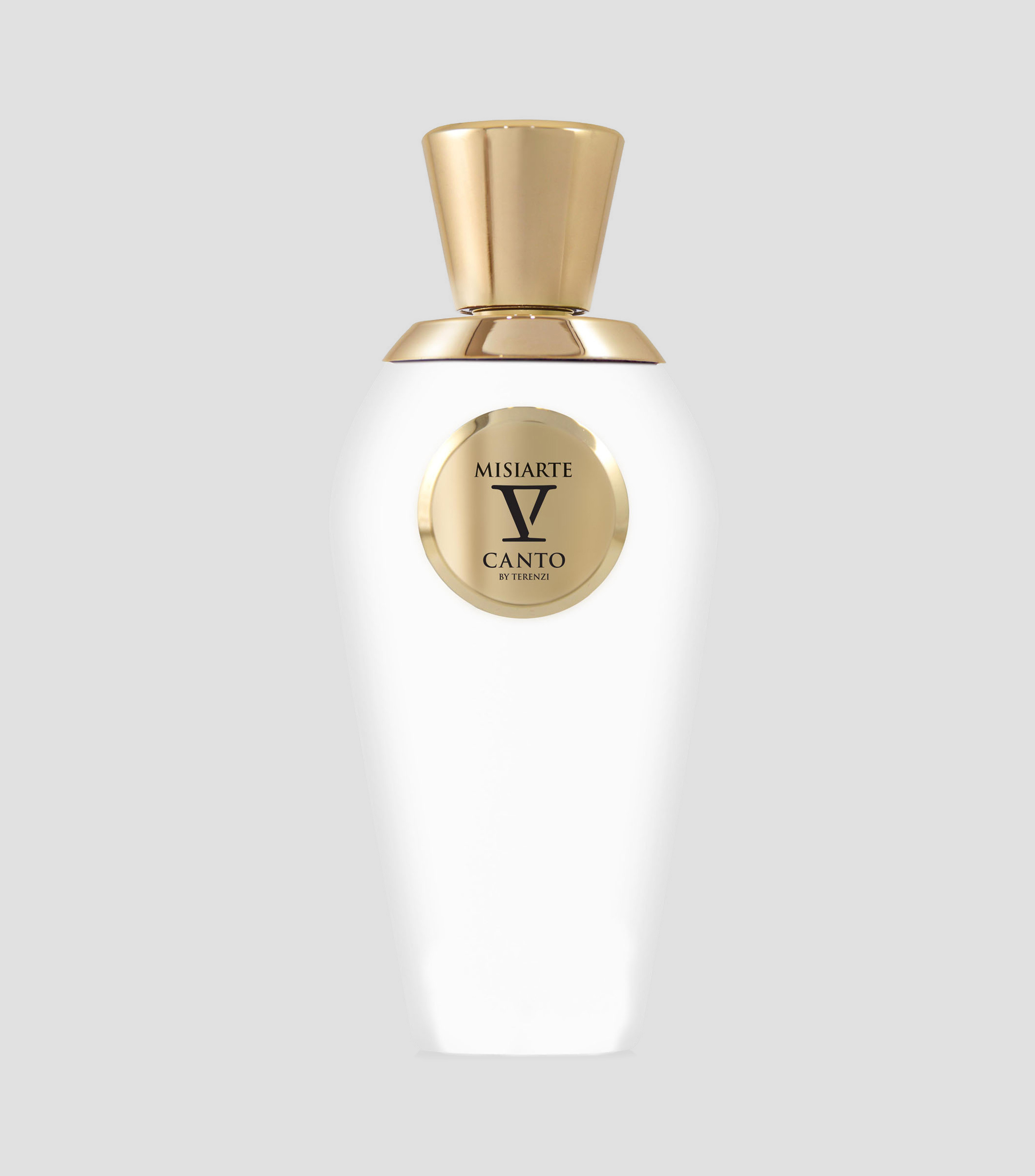 Misiarte Extracto de Perfume 100 ml Unisex