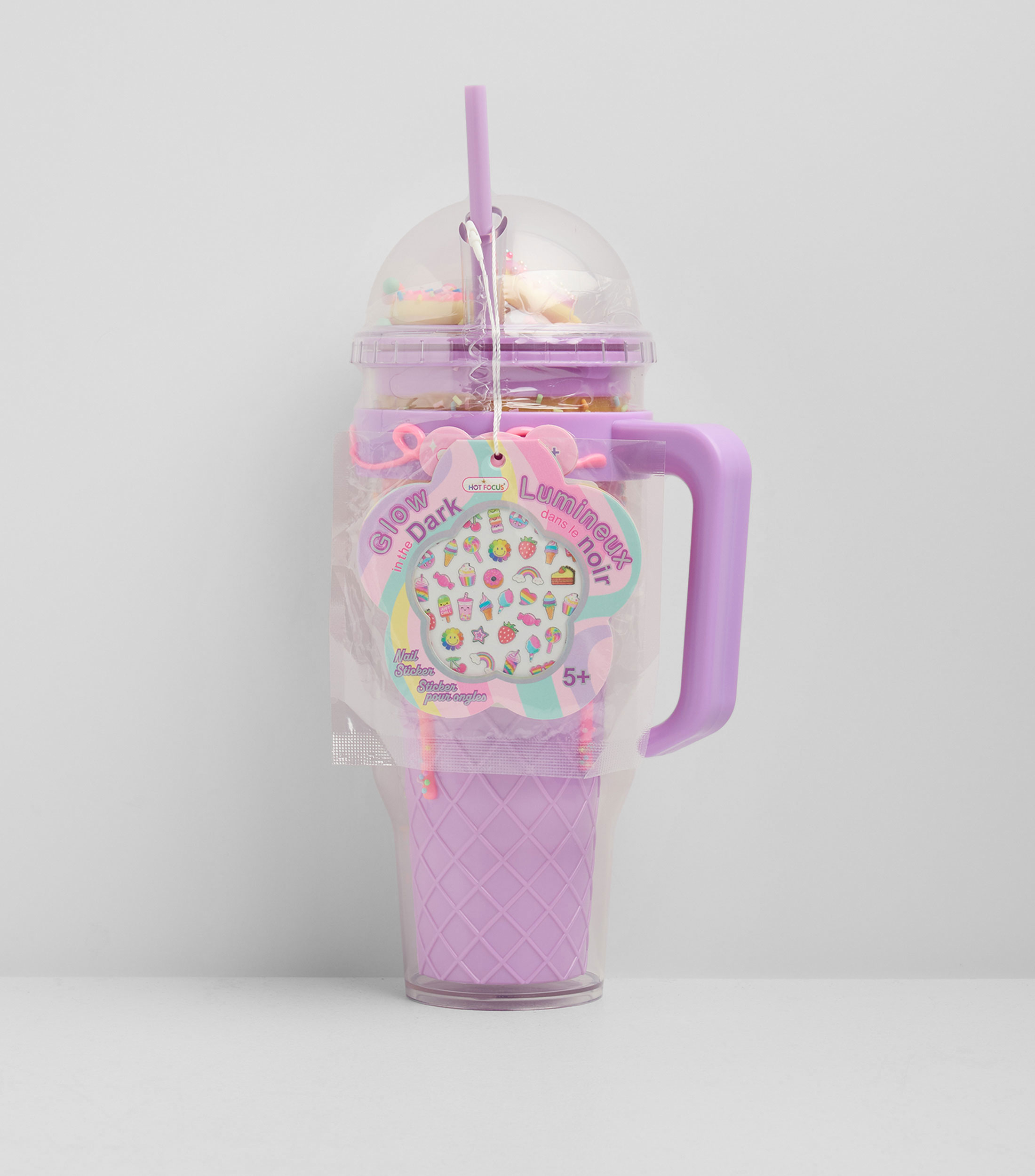 Termo Deluxe Sweet multicolor