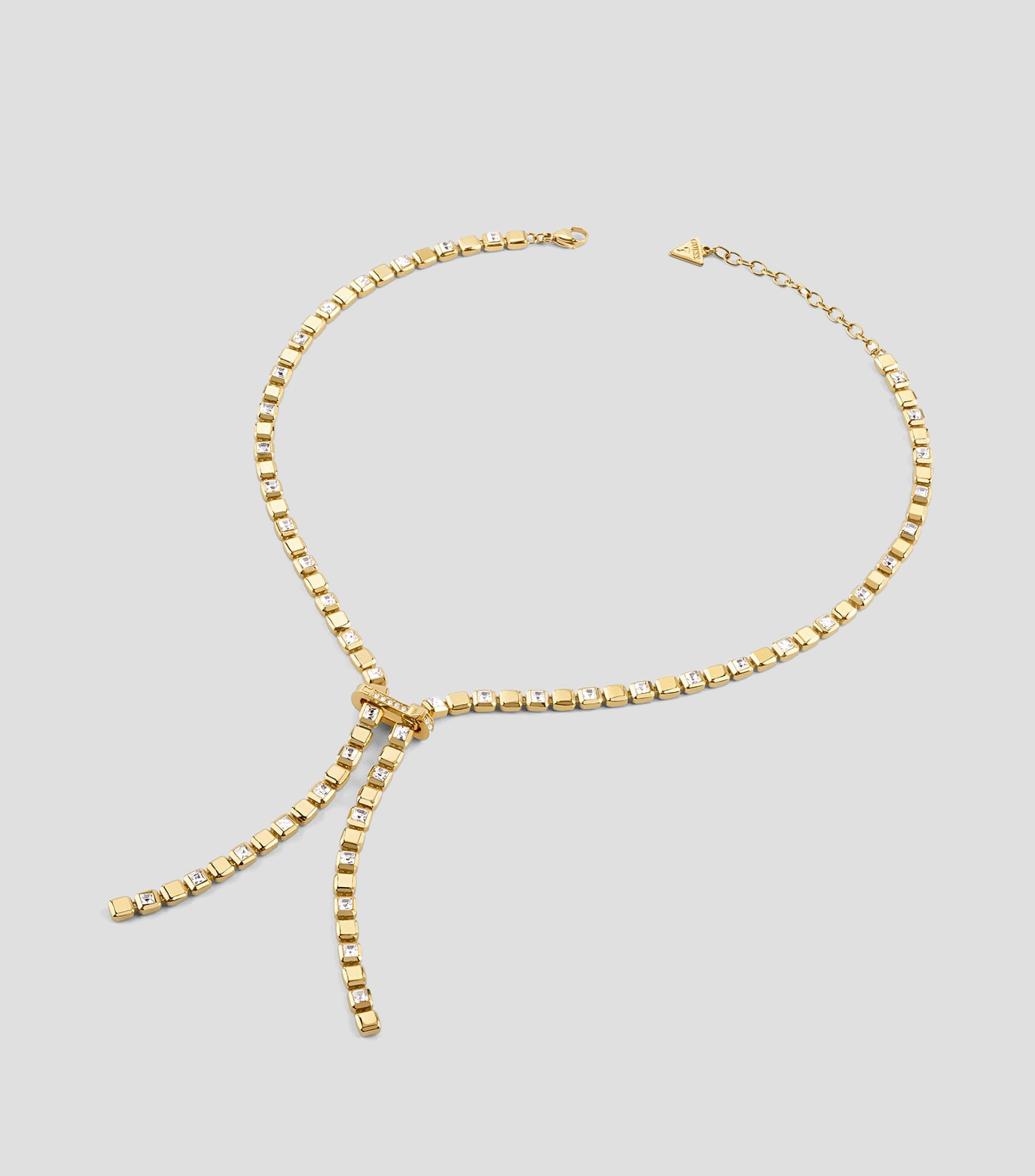 Collar Ace of Diamonds Mujer