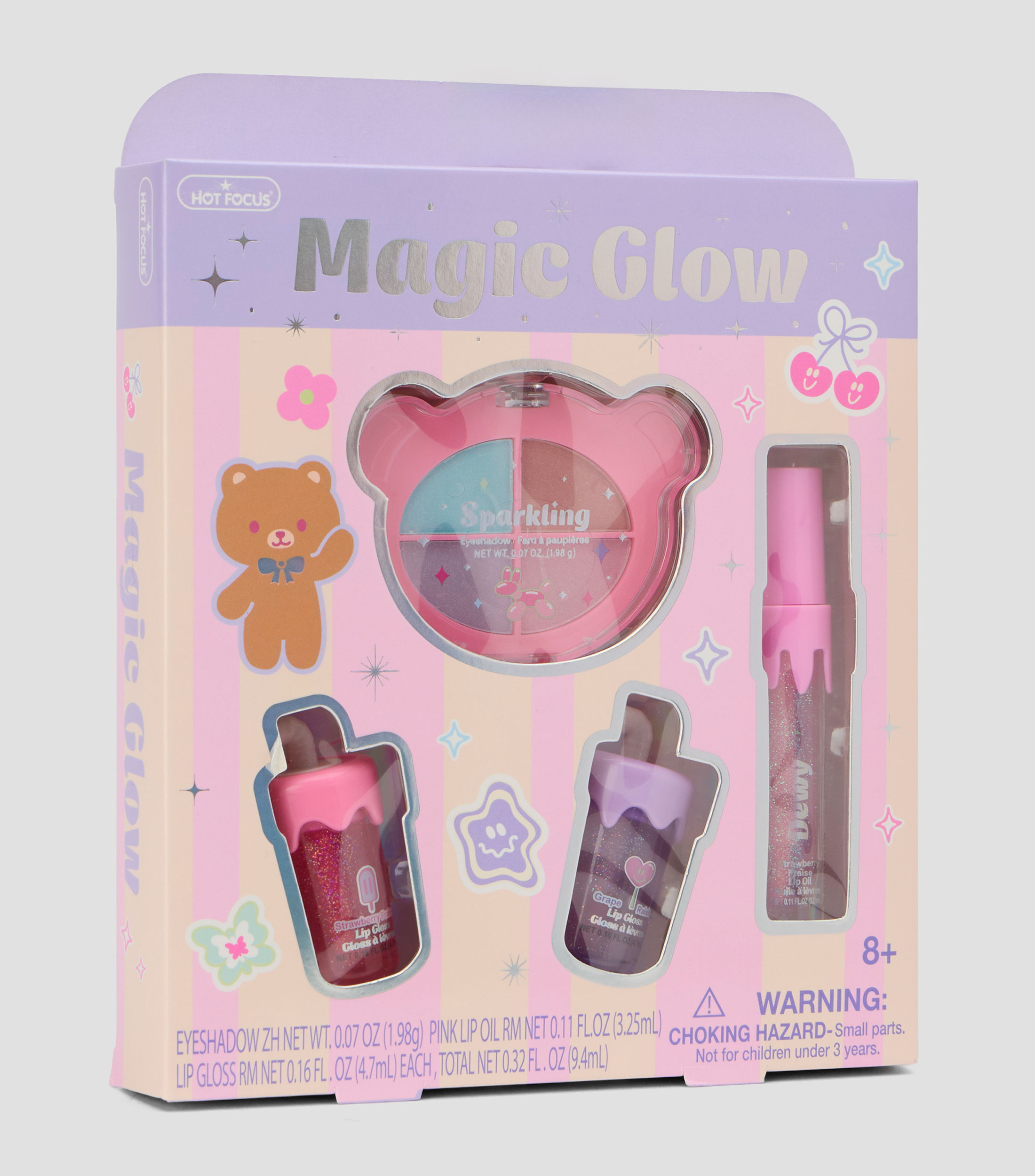Magic Glow