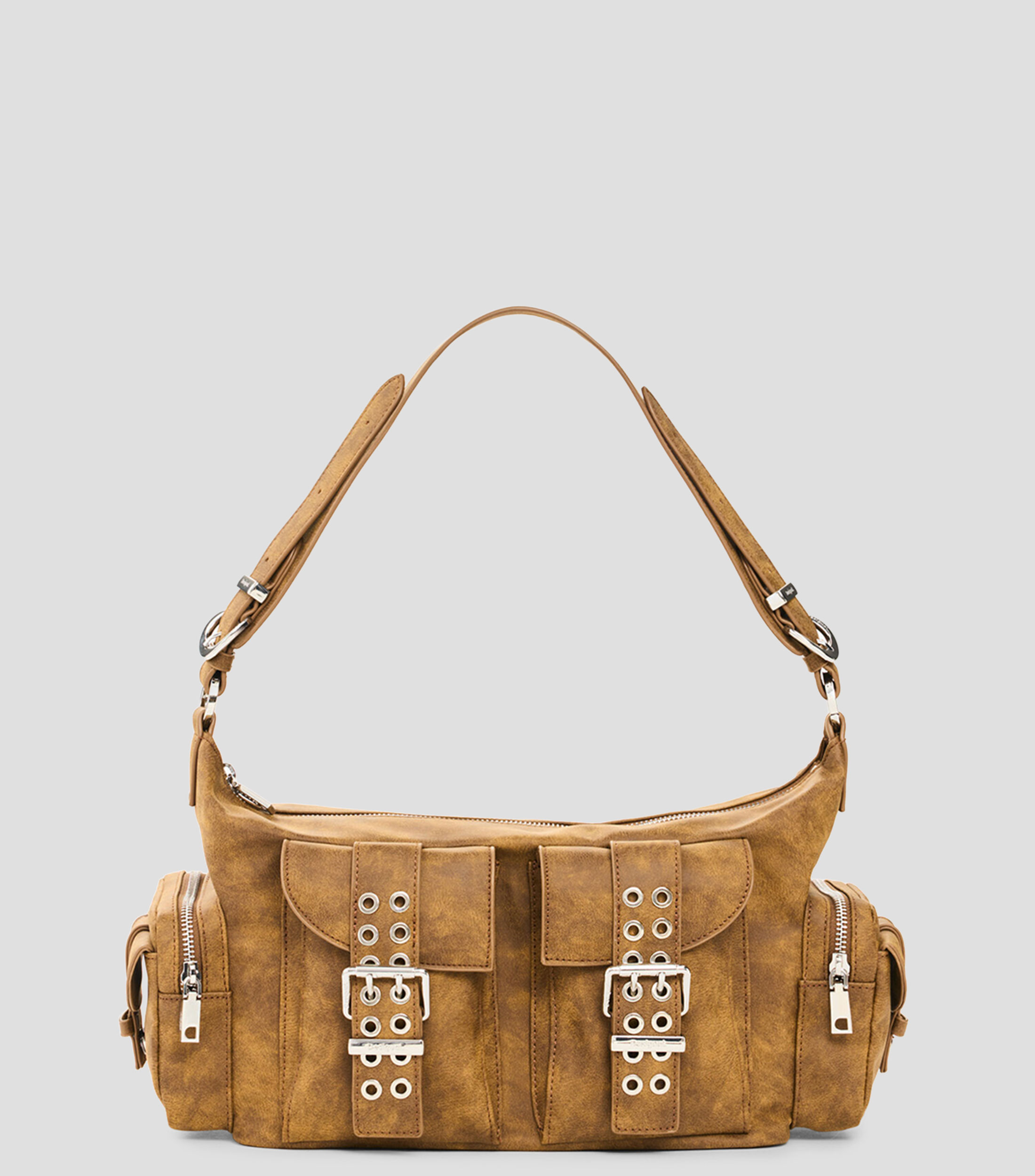 Bolsa Shoulder Valentine lisa Mujer