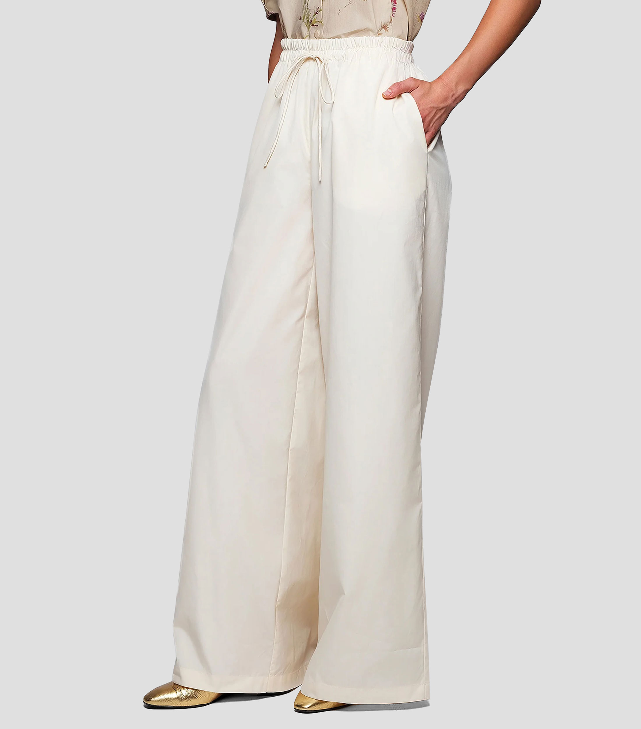 Pantalón casual Mujer