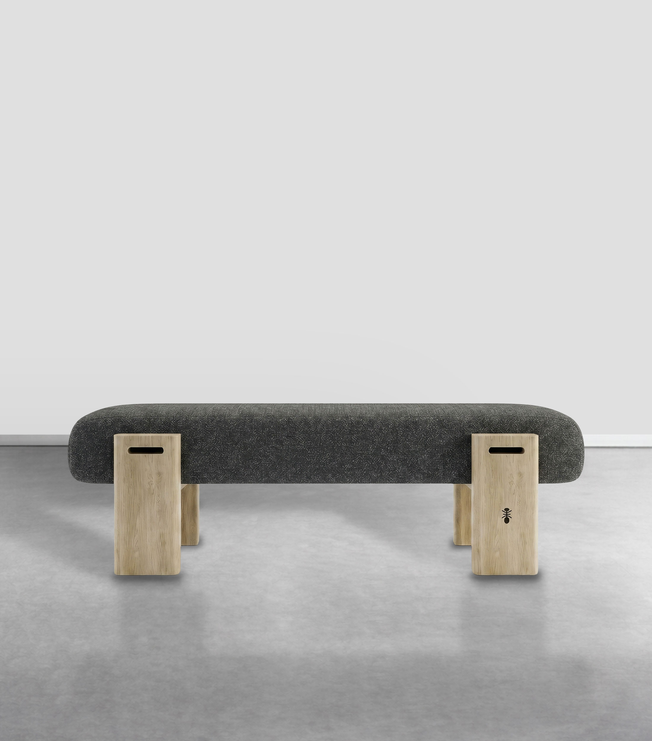 Banca Elements en madera