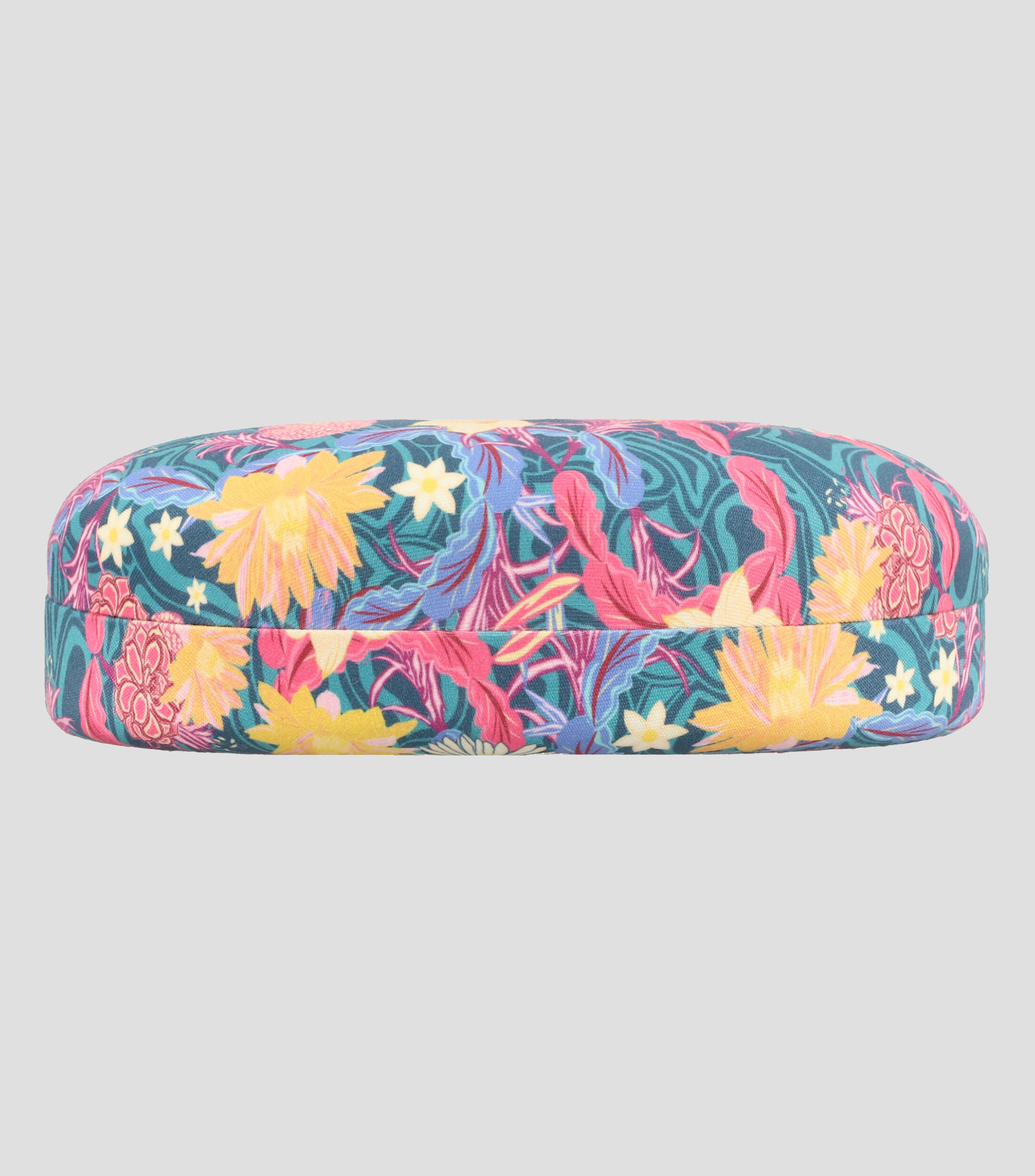 Estuche para Lentes de sol Cactáceas Jardín Botánico Aqua Mujer