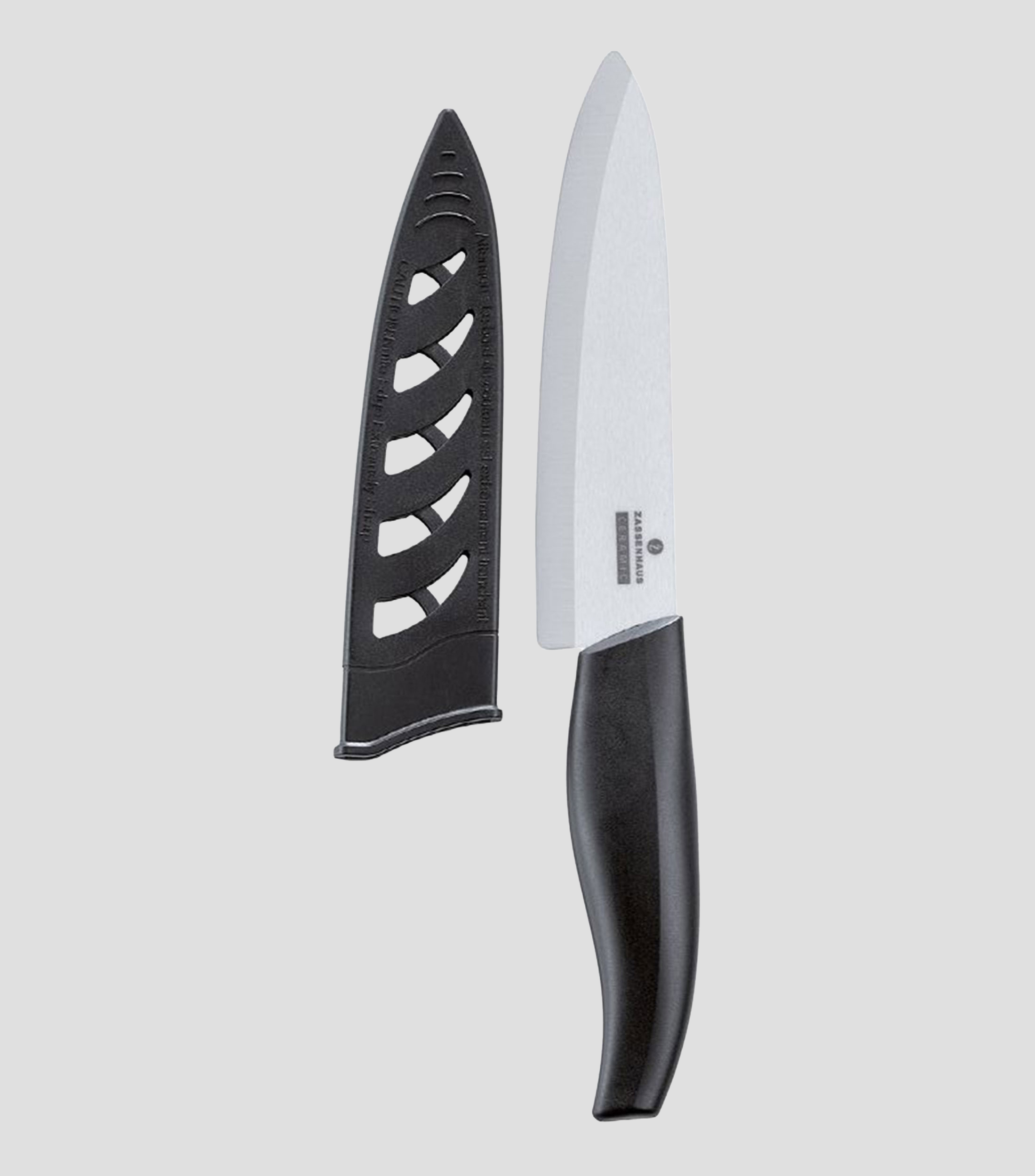 Cuchillo Chef
