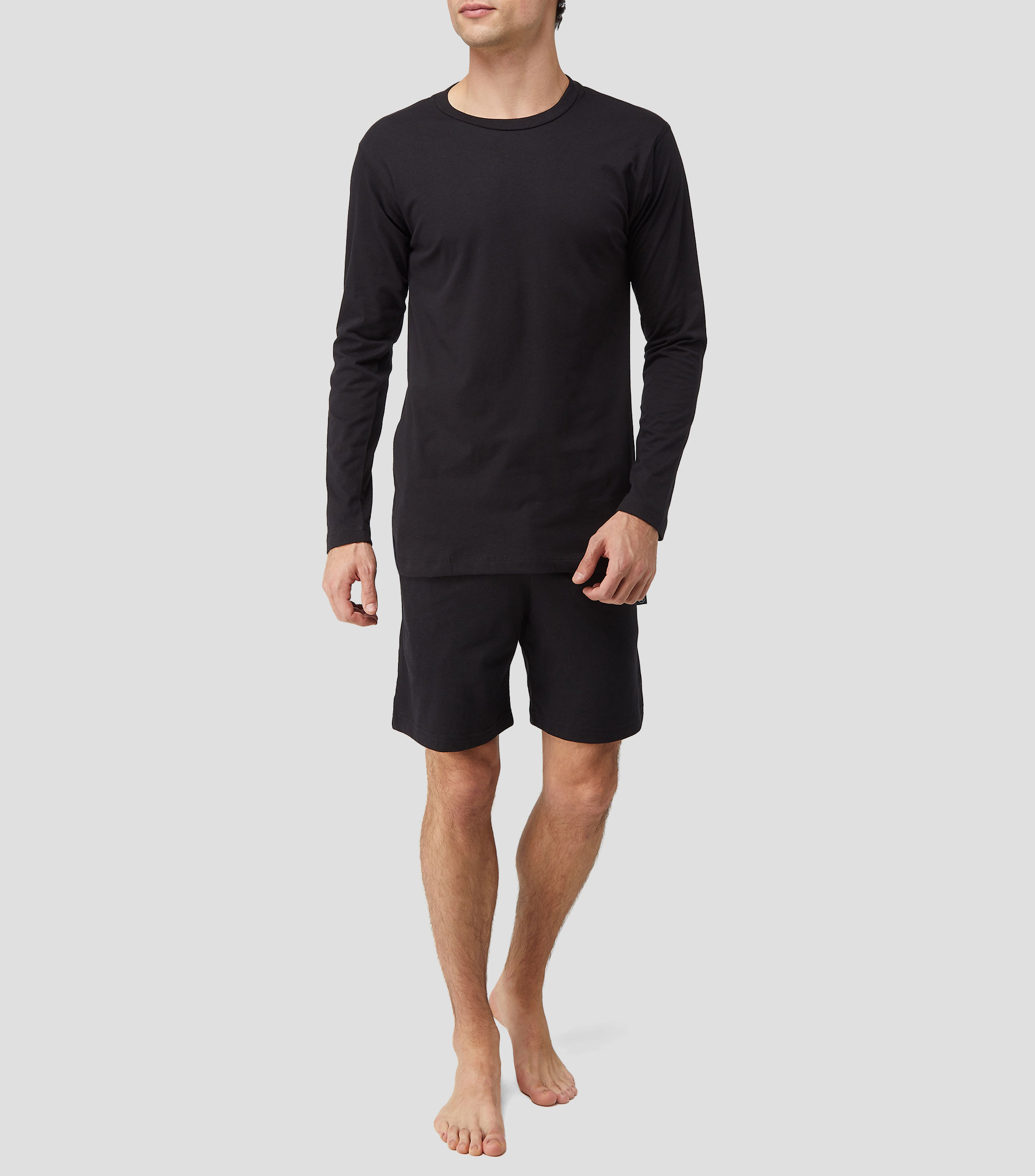 Playera Pijama Hombre