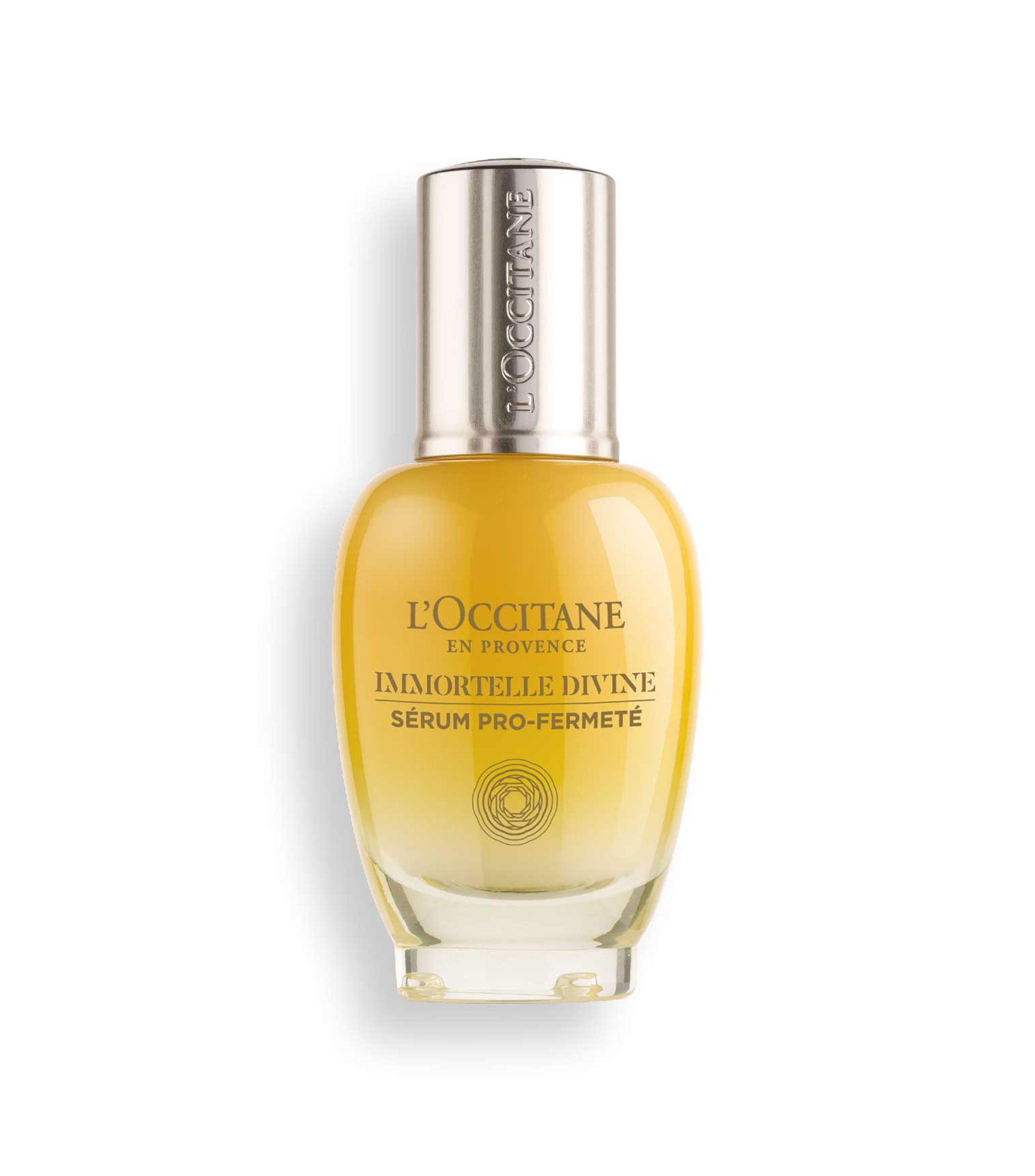 Suero para rostro, Extracto divino, 30 ml.