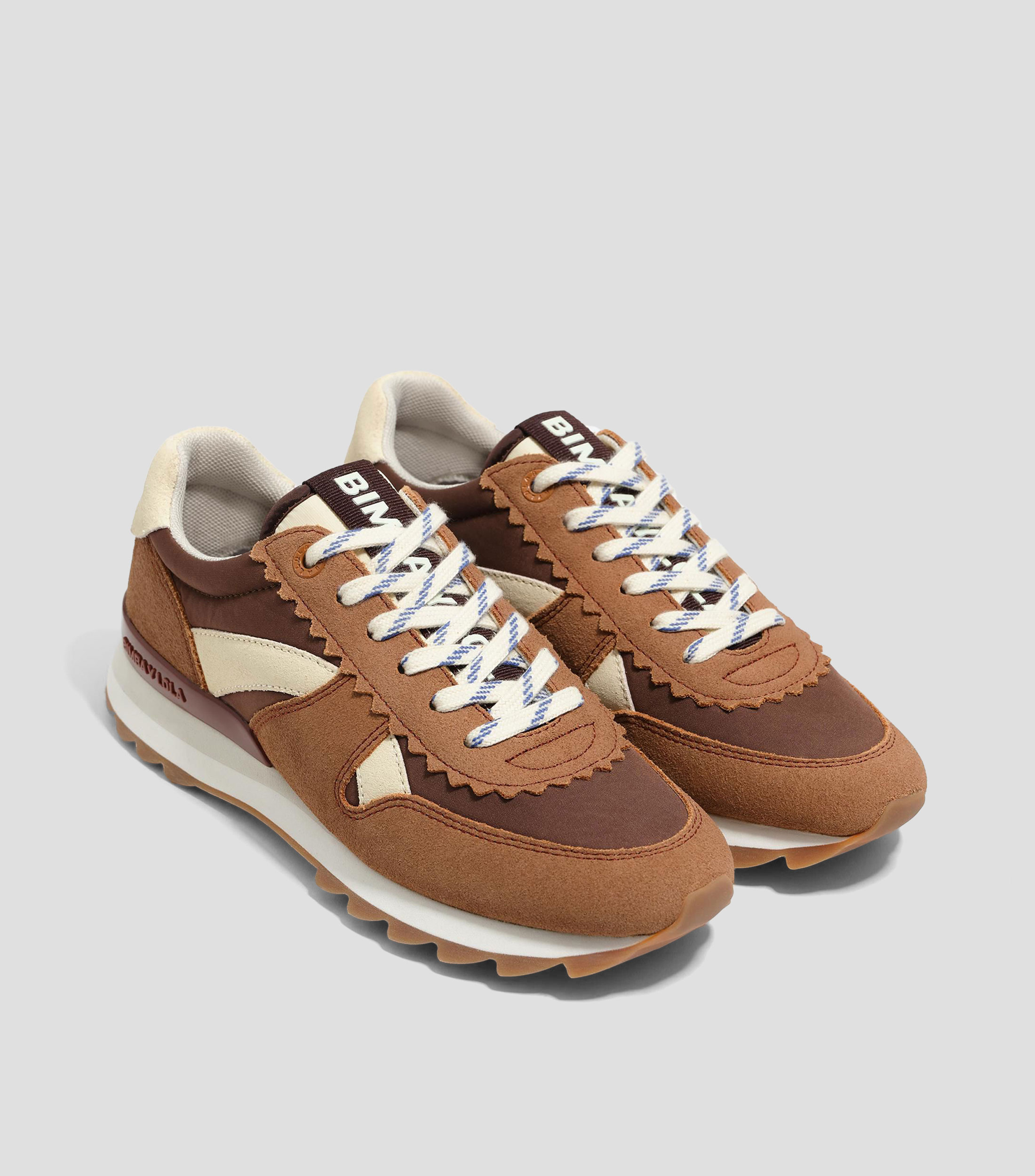 Tenis Casuales Mujer