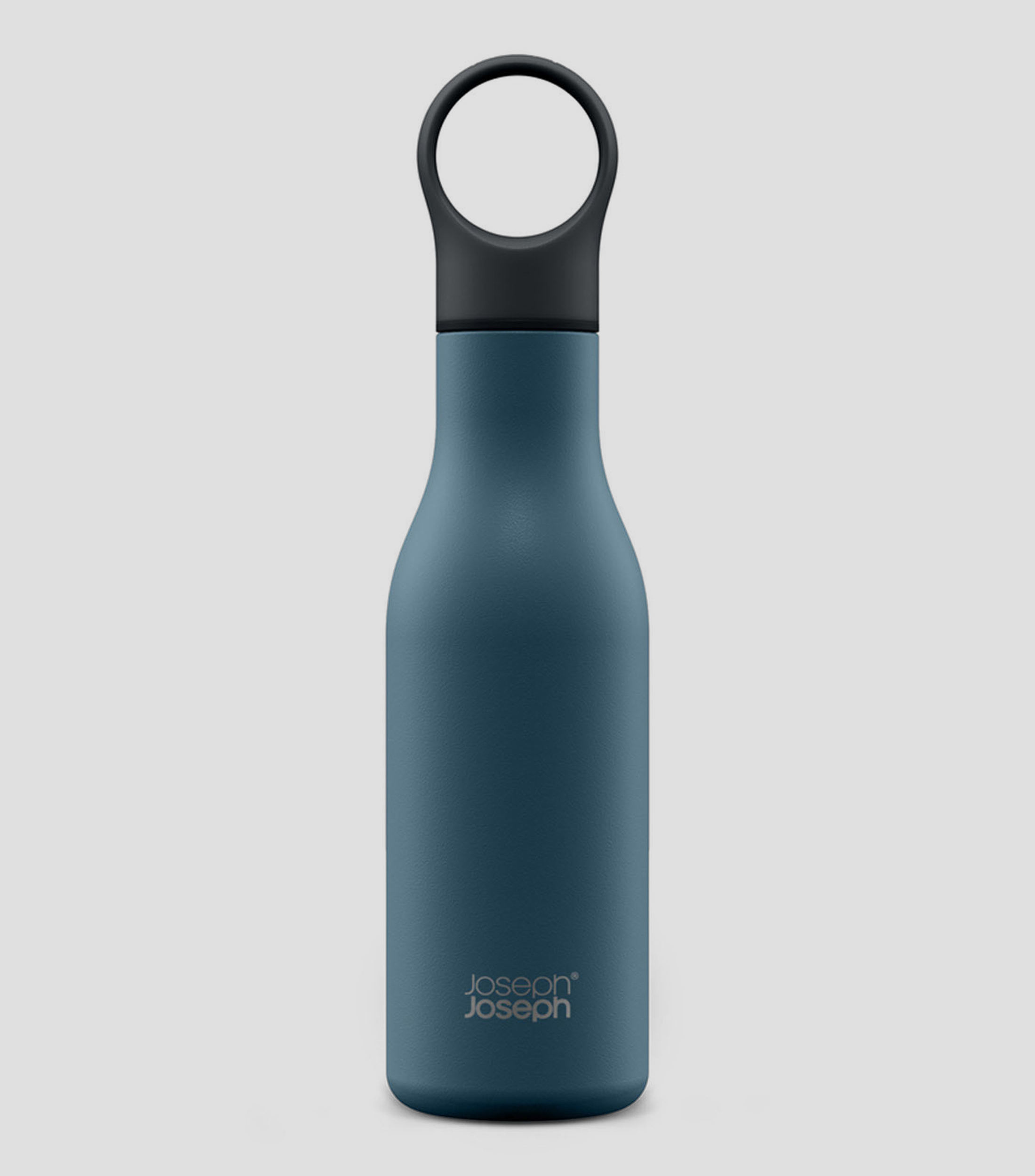 Termo Loop Azul Acero Inox 500 Ml