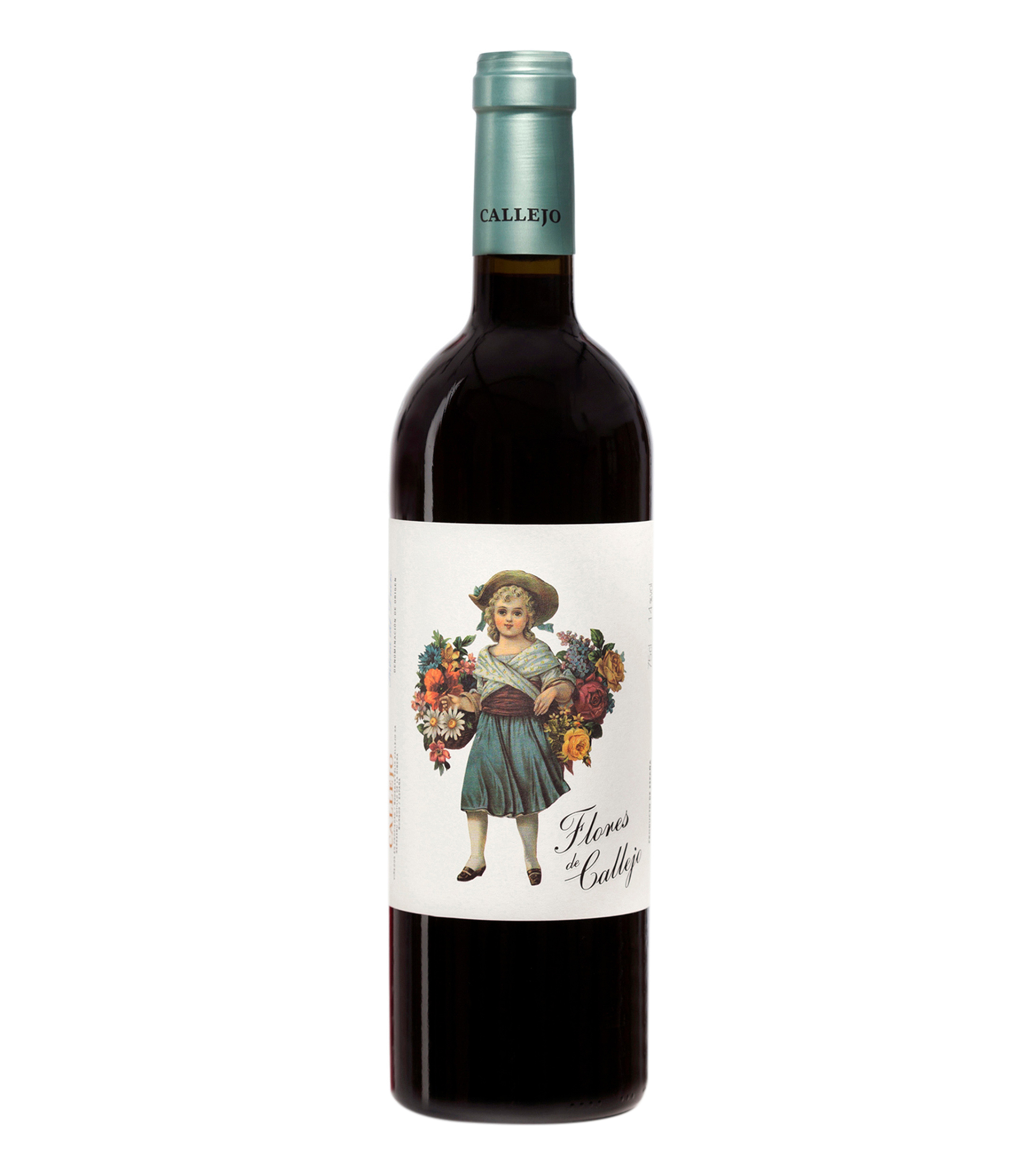 Vino Tinto Tempranillo, 750 ml