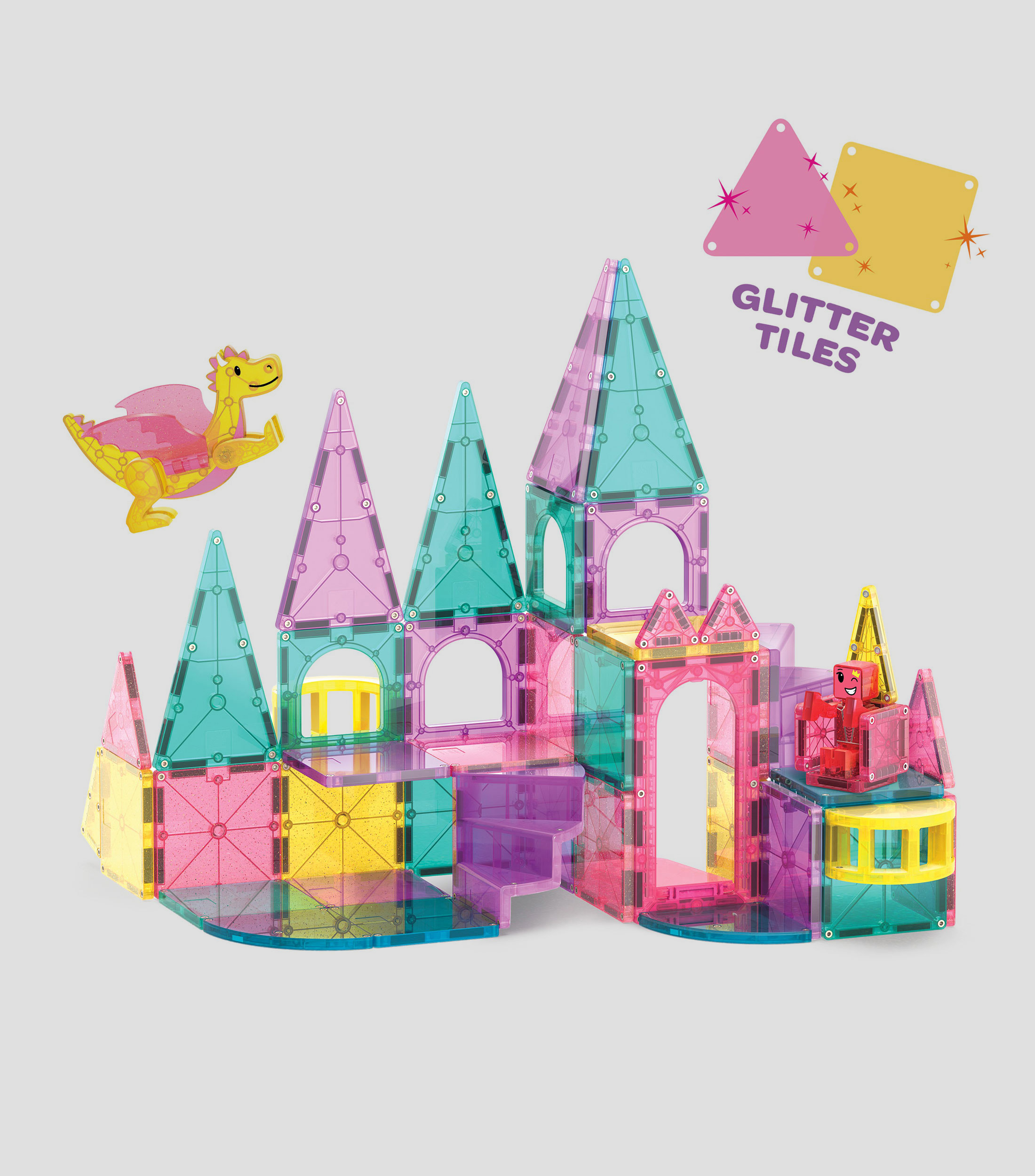 Juego Castillo DLX
