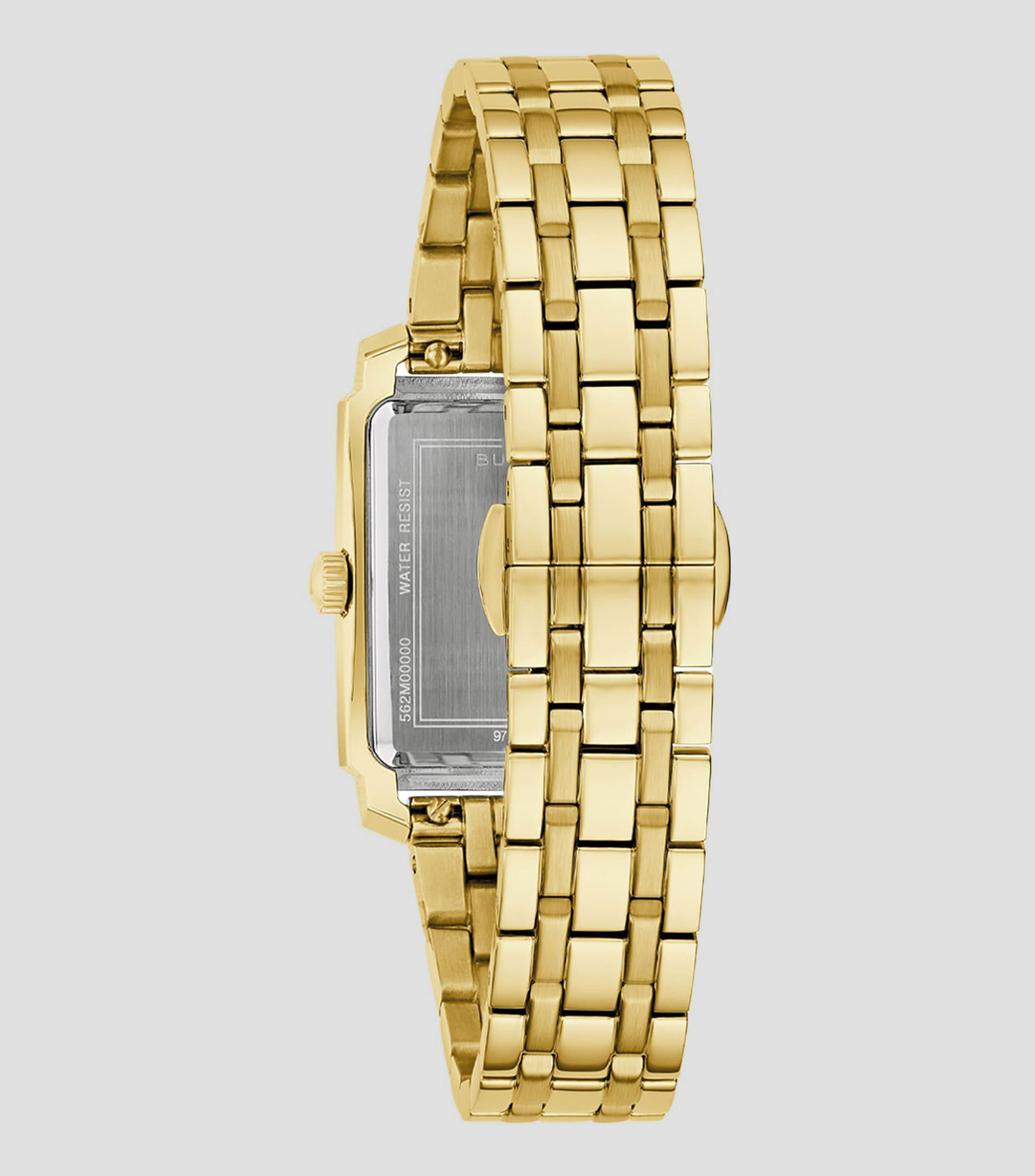 Reloj para Mujer Sutton Casual Dorado