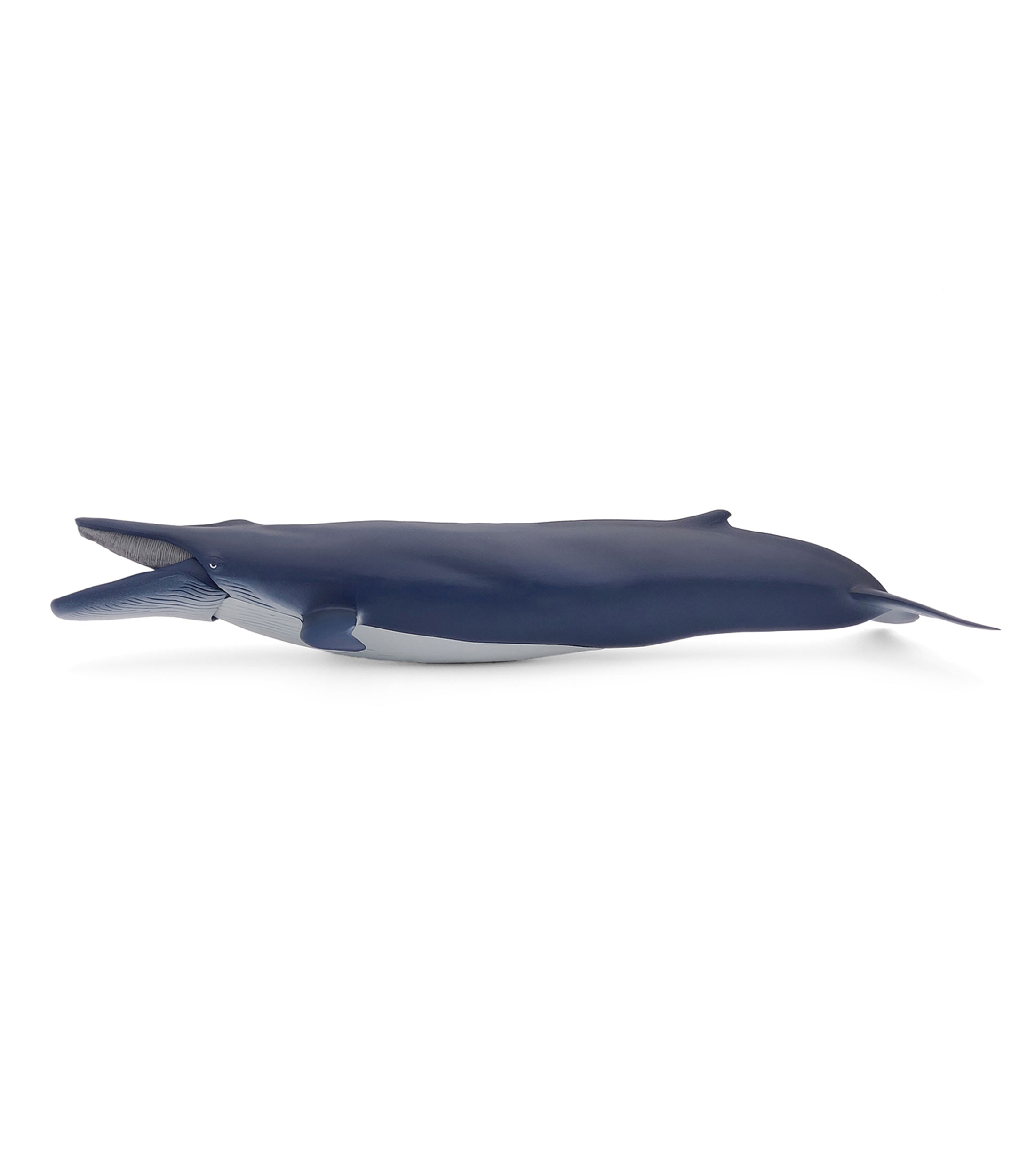 Figura de Ballena Azul